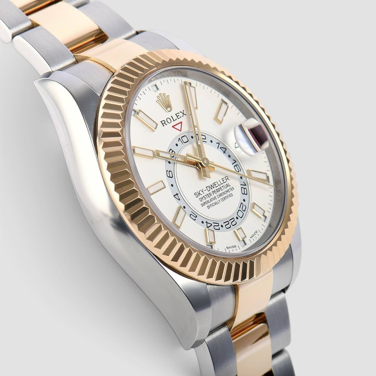 Sky-Dweller