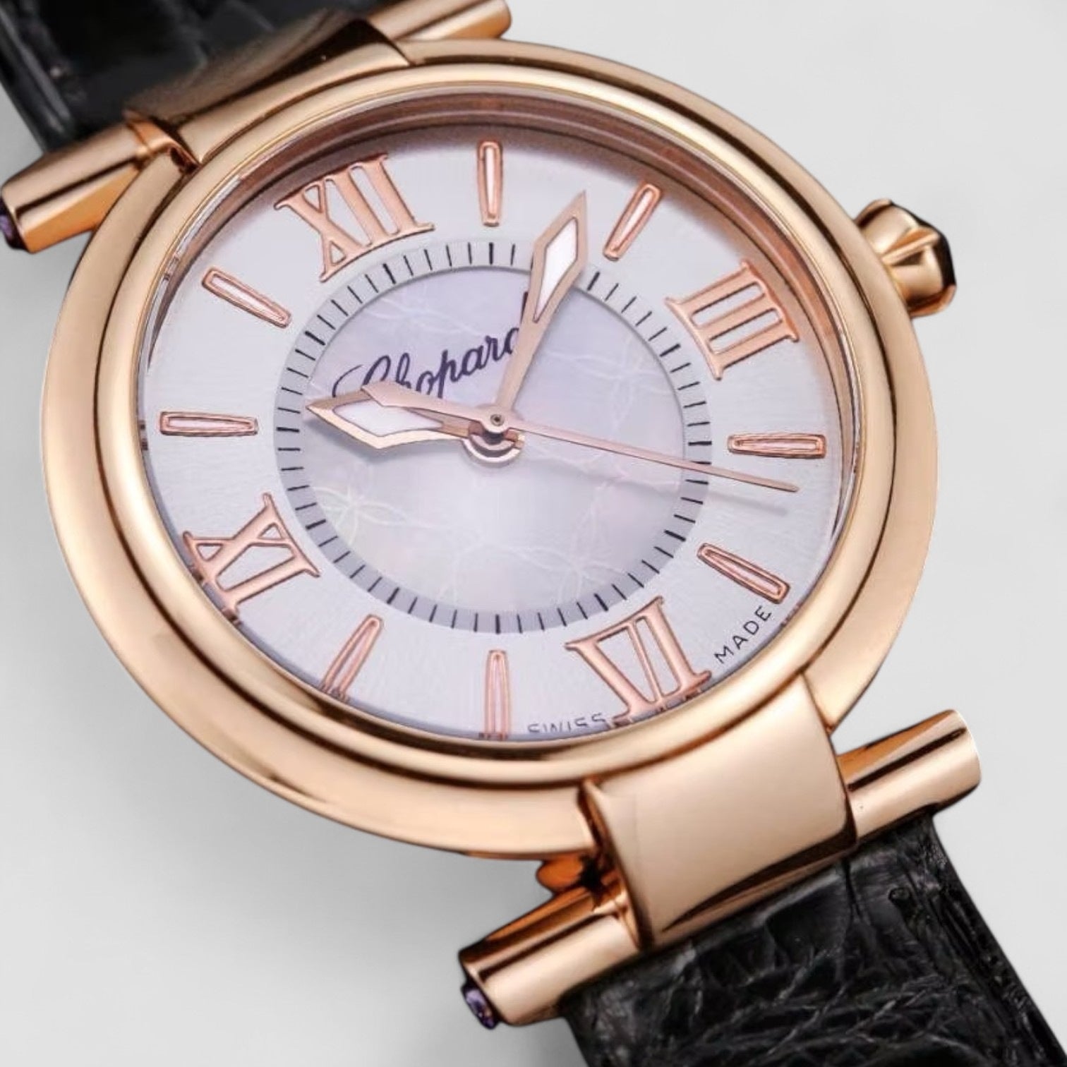 Imperiale 18K GOLD 29mm Watch