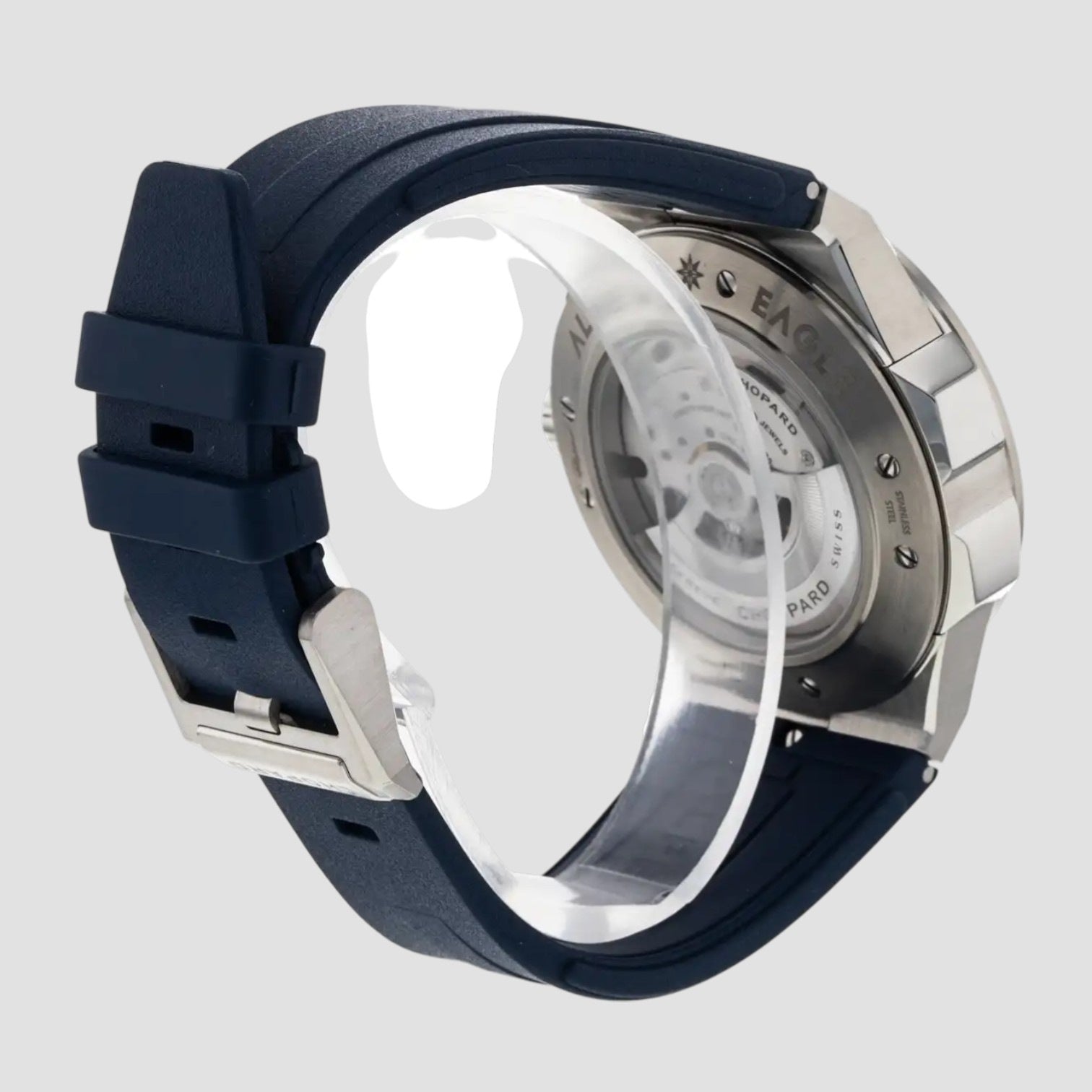 Alpine Eagle Chrono 44mm Mens Watch