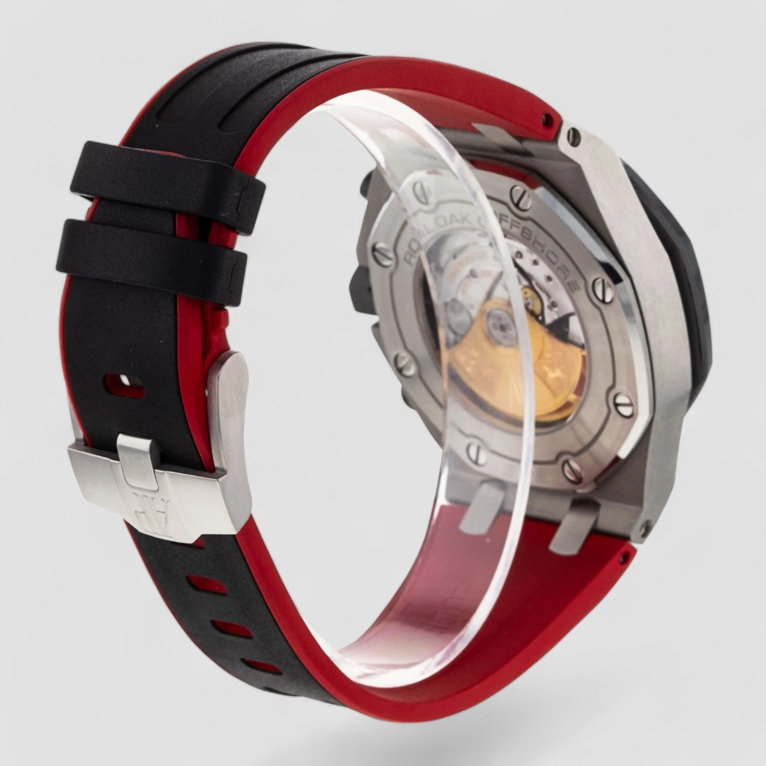 Royal Oak Offshore Chronograph