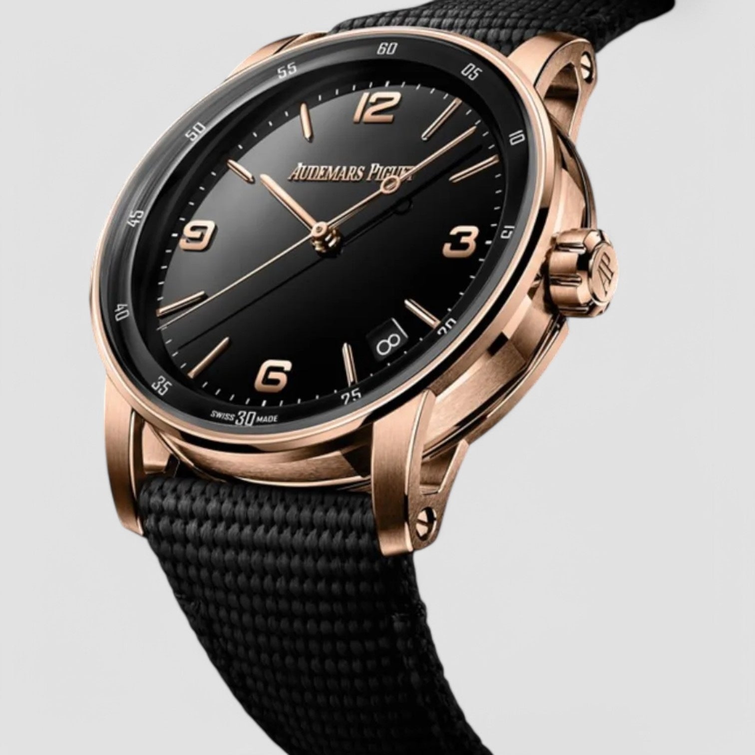 Code 11.59 Selfwinding White/Rose Gold 41mm