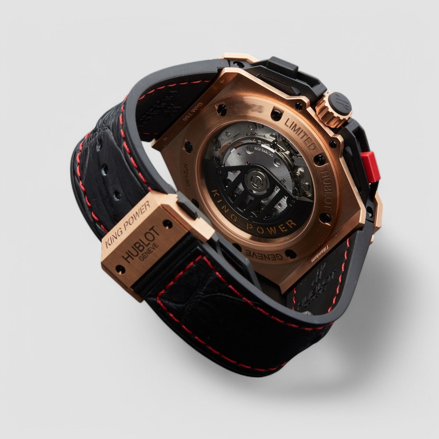 Uefa Euro Poland Chronograph Automatic