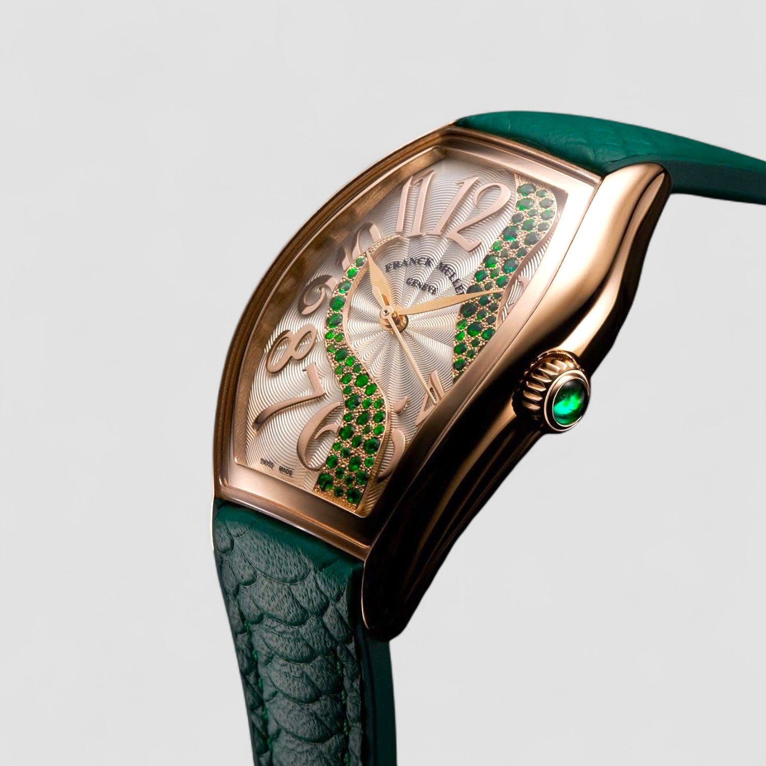 Silhouette CX Snake Limited to 28 pieces