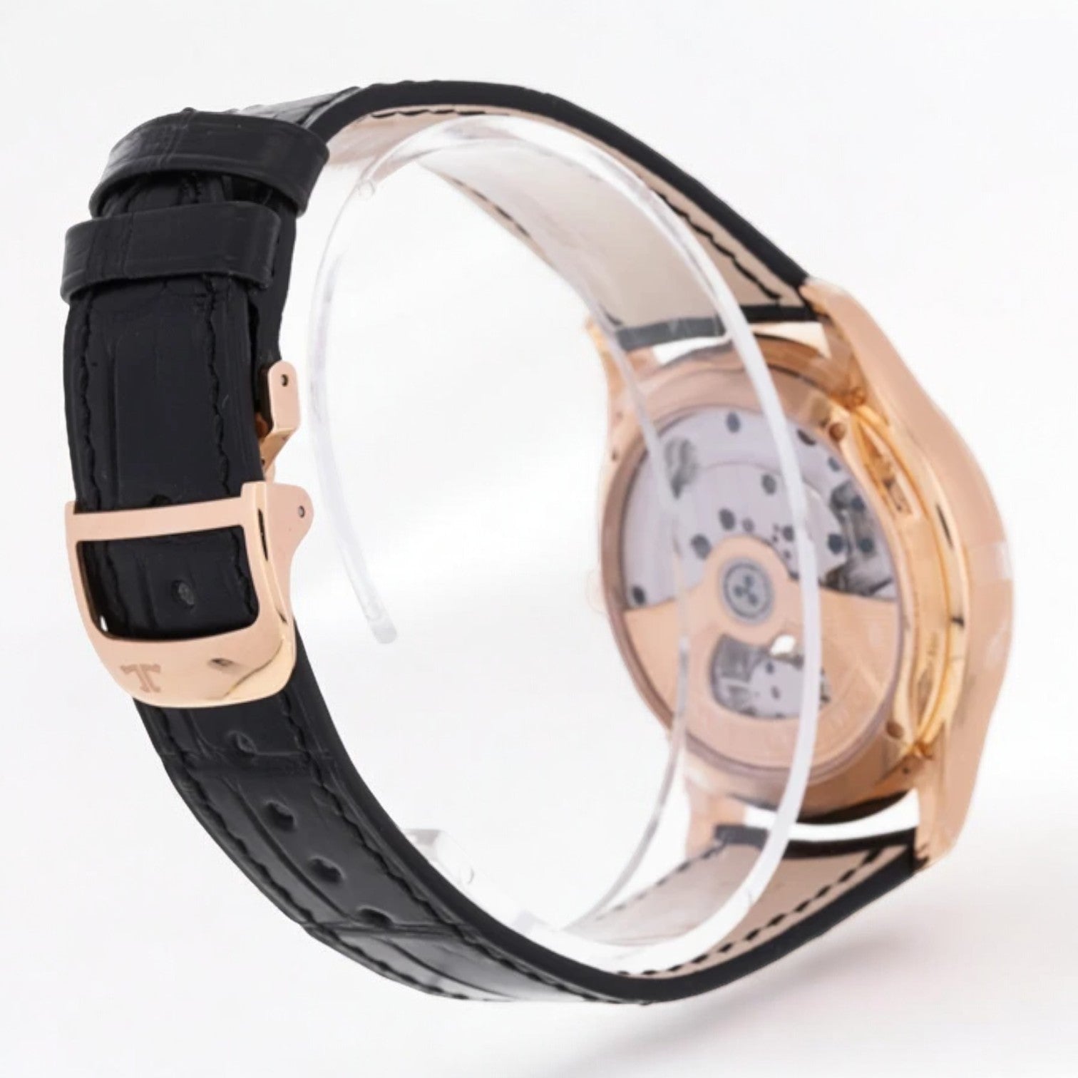 Master Ultra Thin Tourbillon
