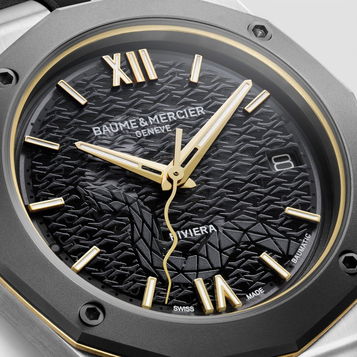 Rivera Chinese New Year Limited Edition 'Year of The Snake'
