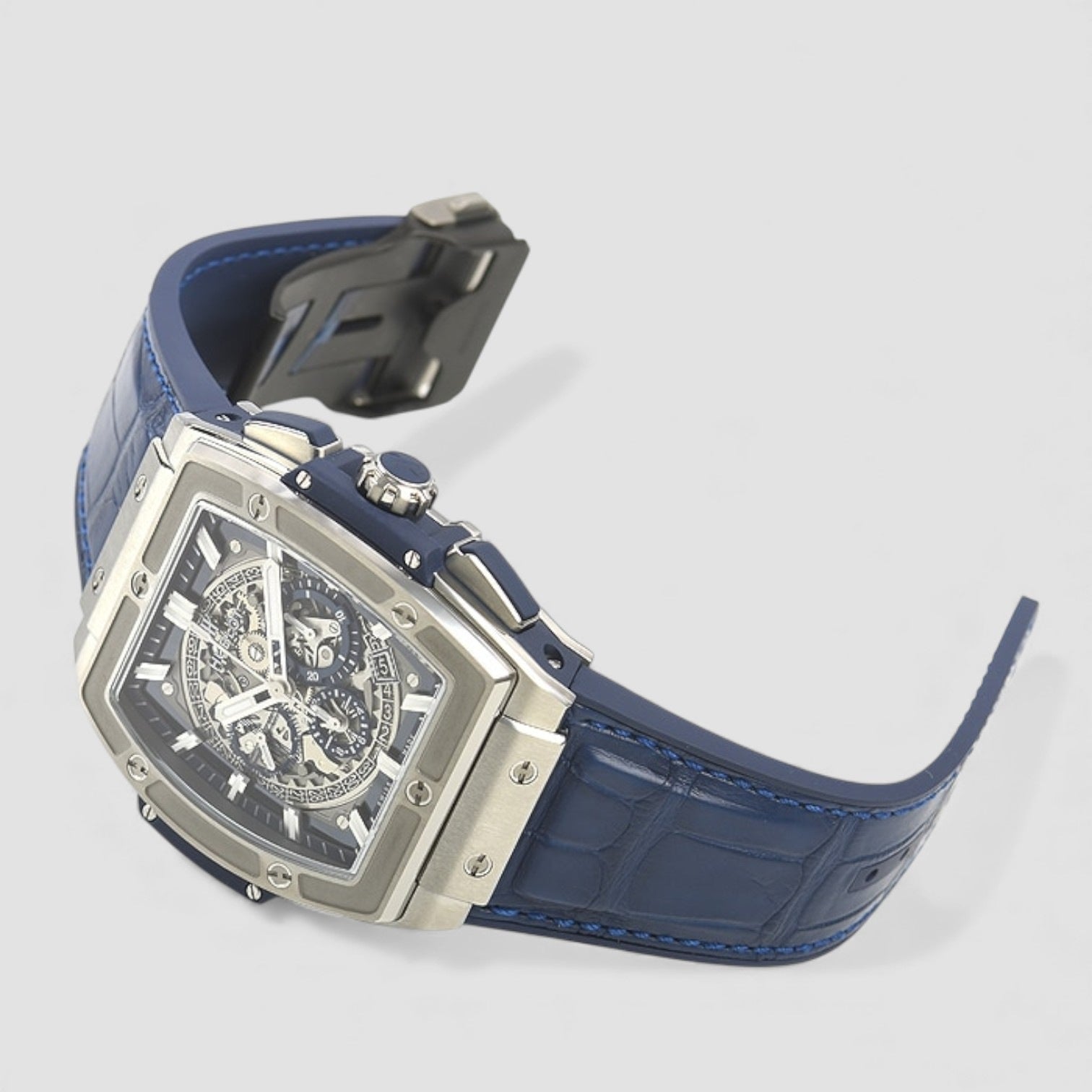 Spirit Of Big Bang Blue