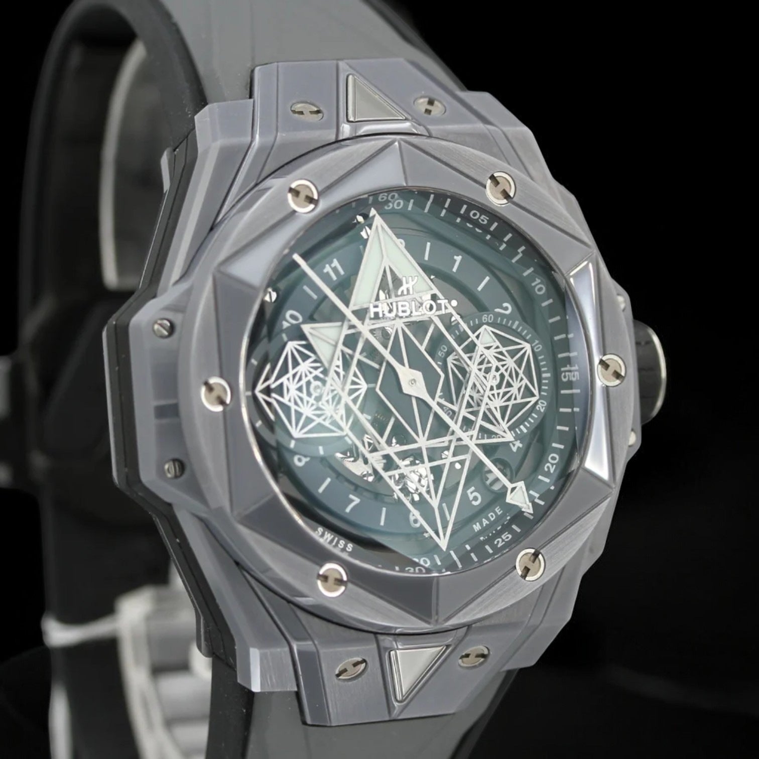 Big Bang Sang Bleu Limited of 200
