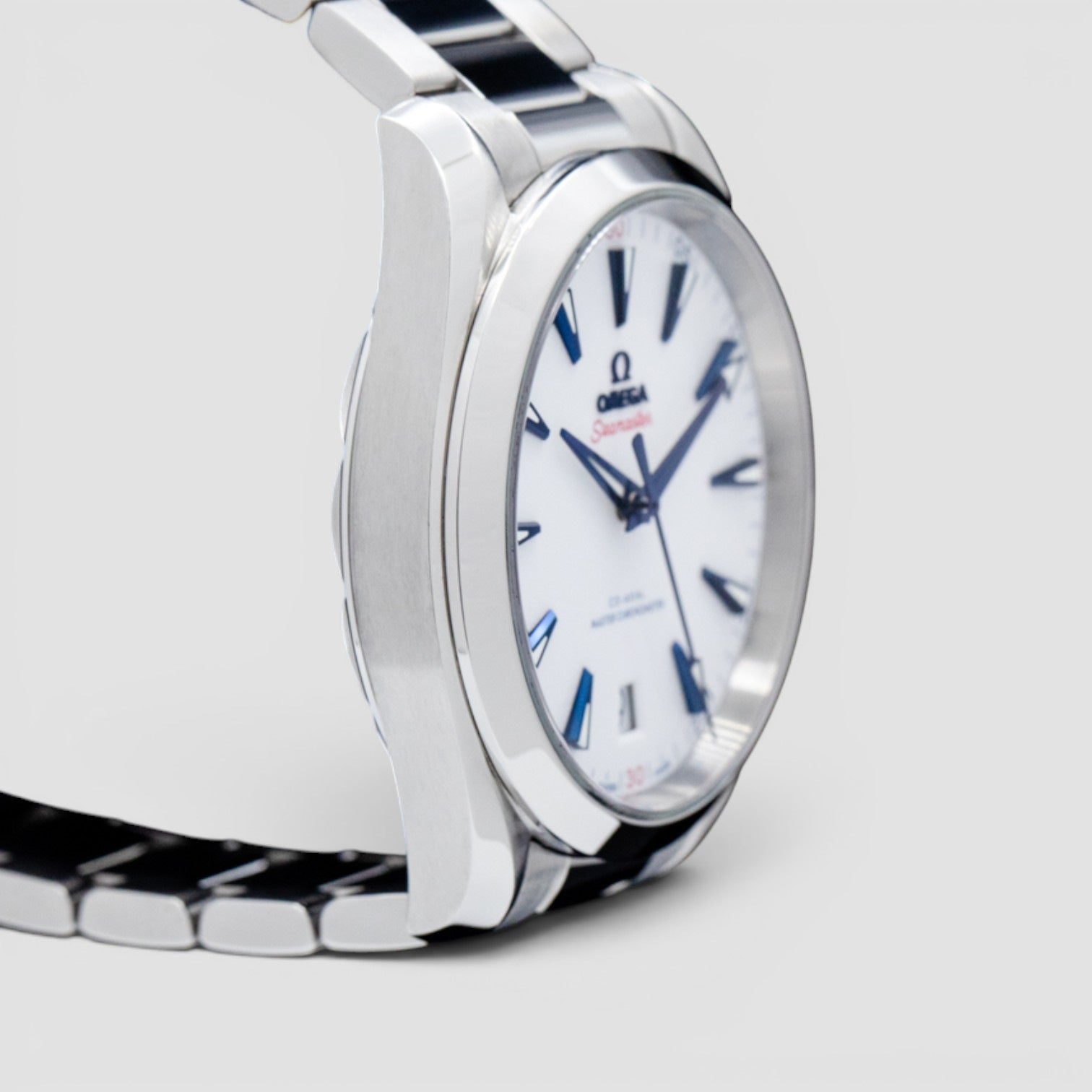 Seamaster Aqua Terra 150M Beijing 2022