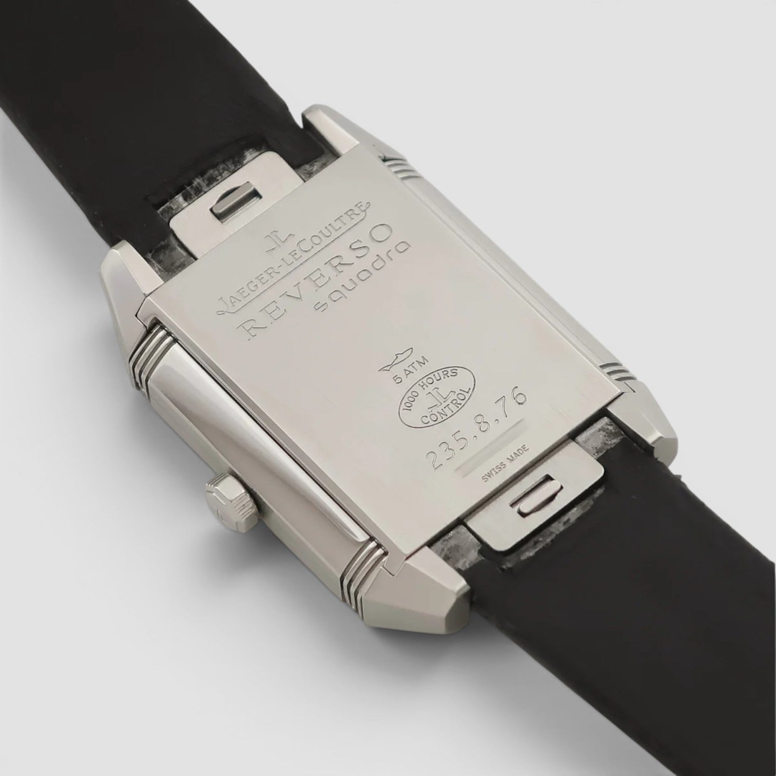 Reverso Squadra Lady Duetto
