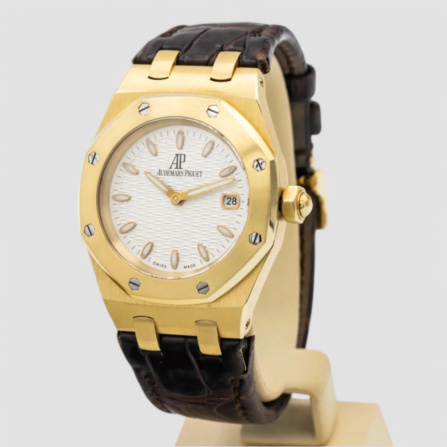 Royal Oak Lady Quartz Ladies Watch