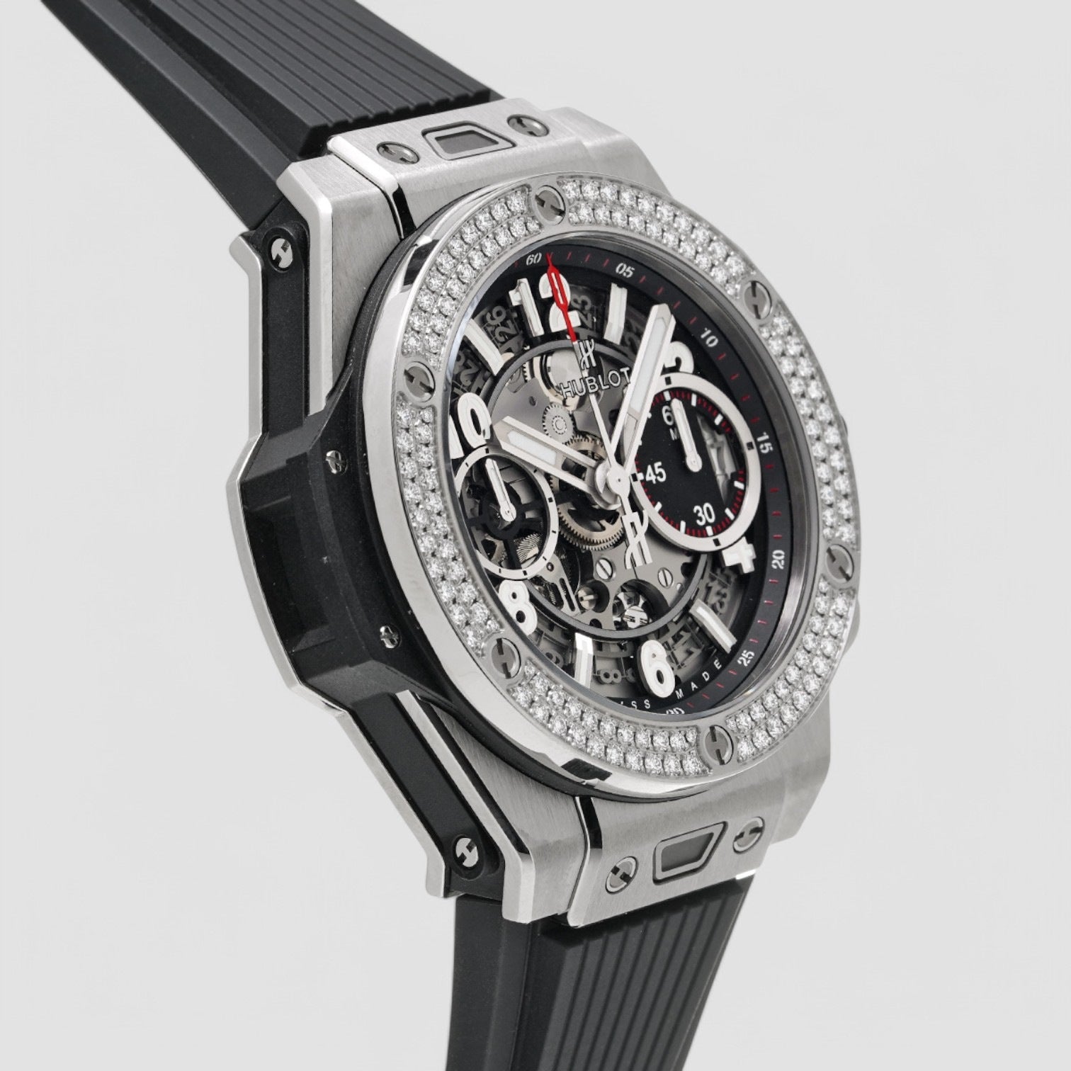 Big Bang UNICO 42mm Midsize Watch