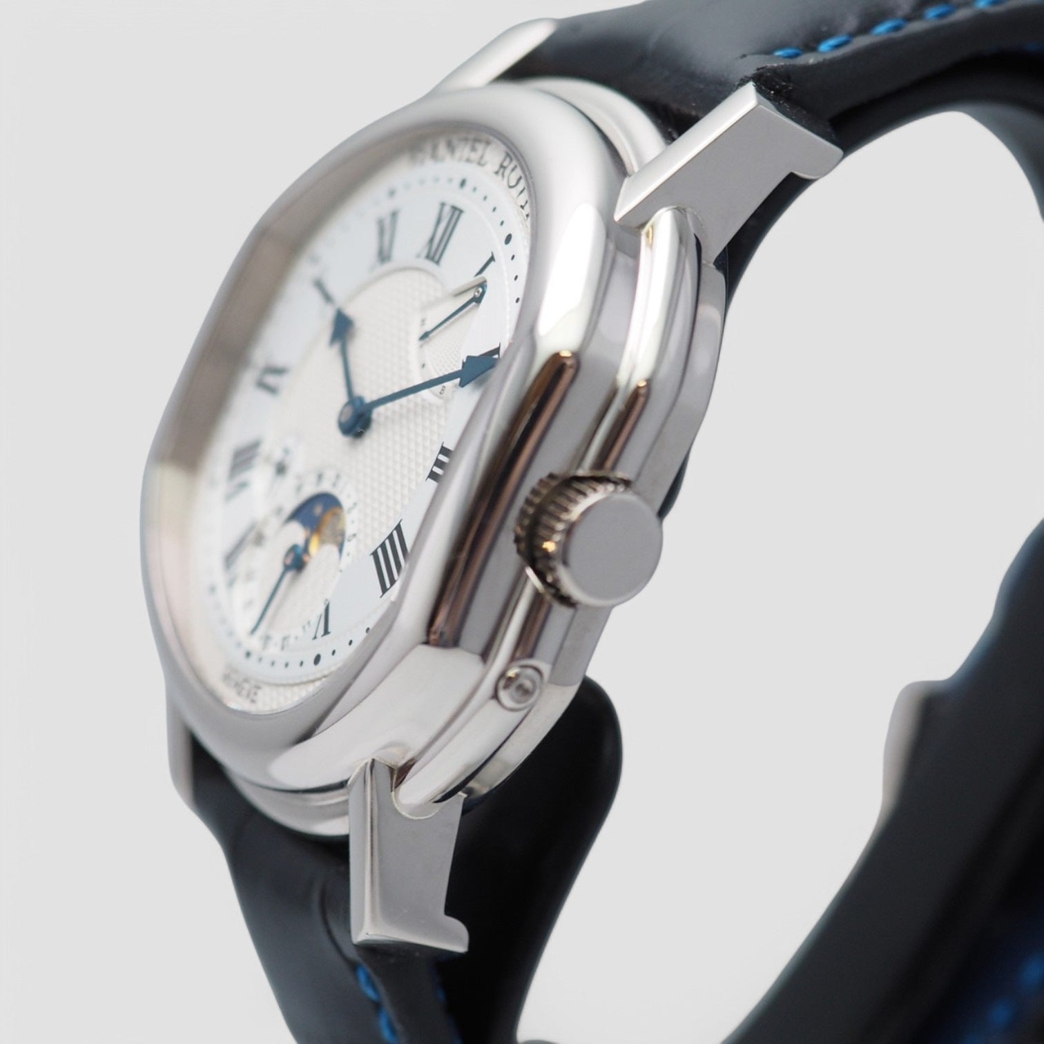 Roth Masters Ellipsocurvex Moon Phase