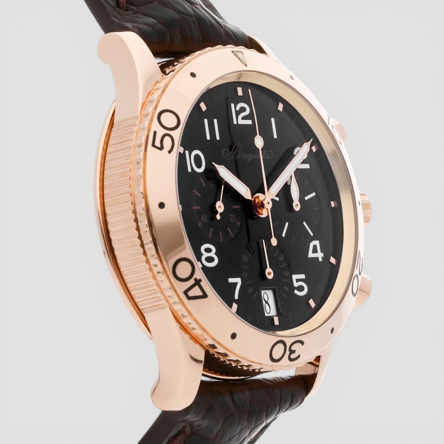 Type XX Trans Atrantique 40mm