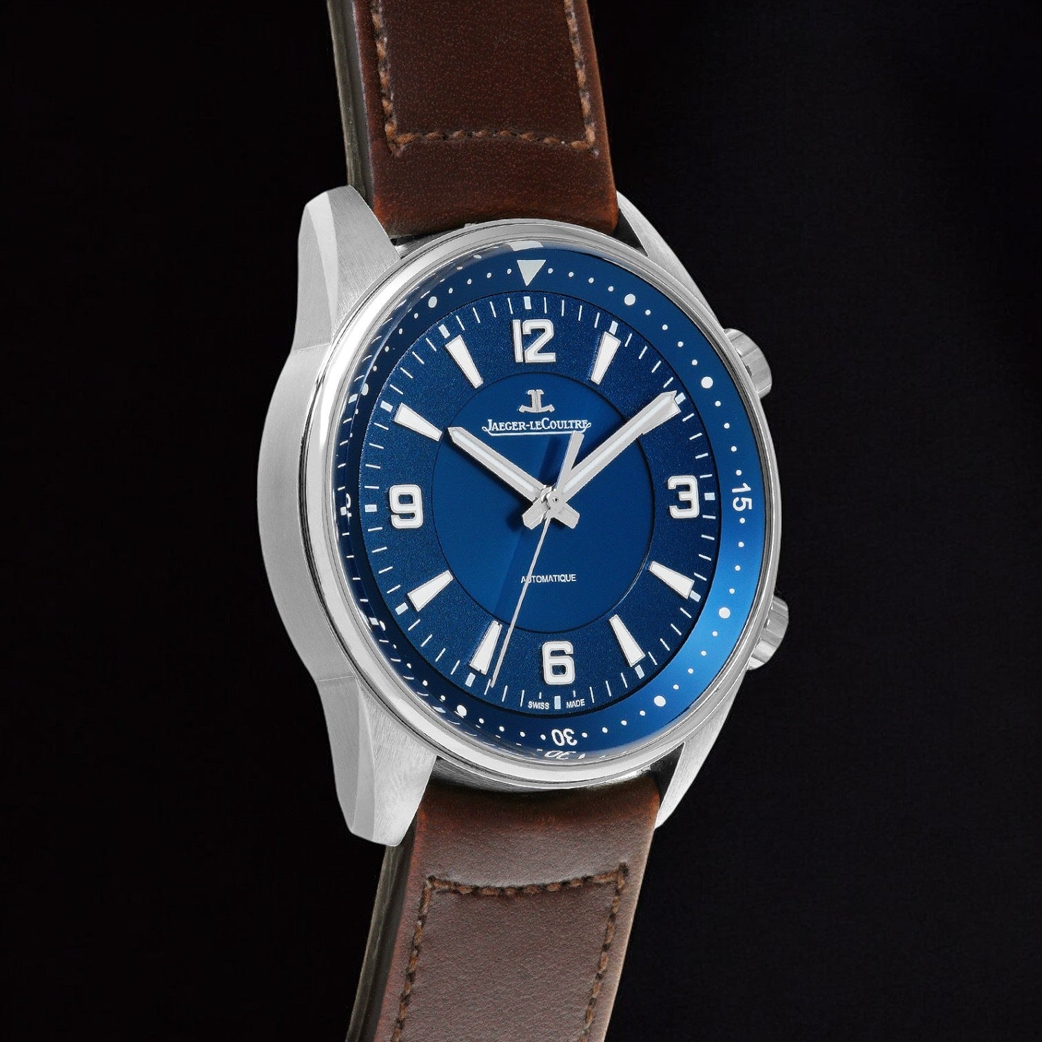 Polaris Automatic 41mm