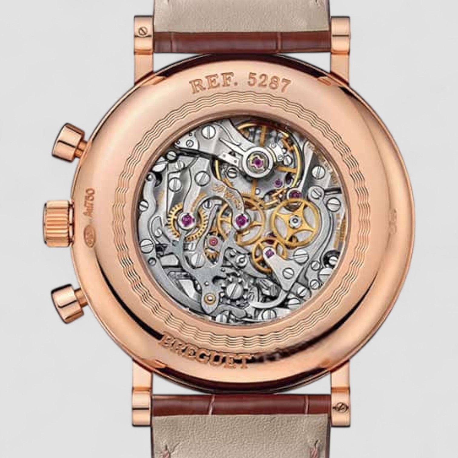Classique Chronograph Watch