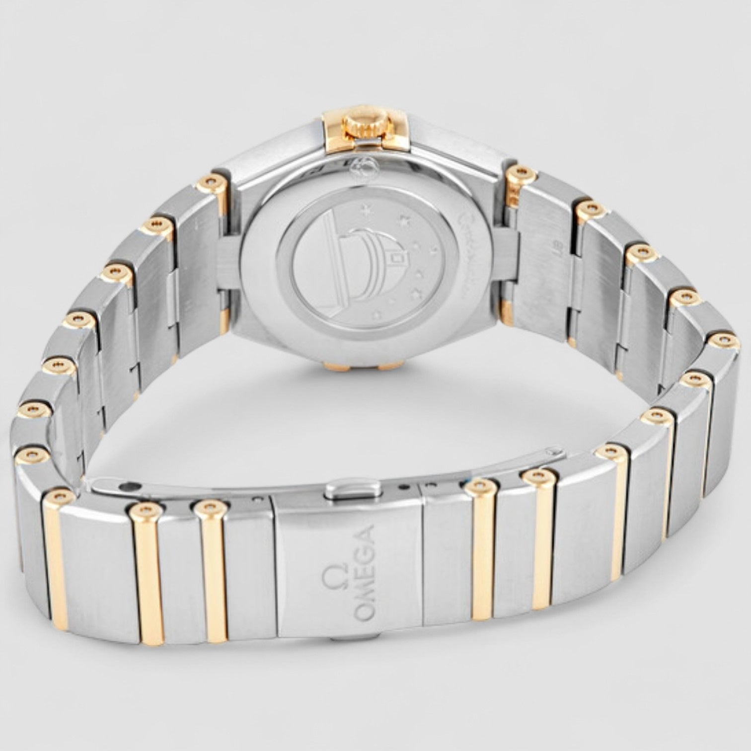 Constellation Quartz Manhattan