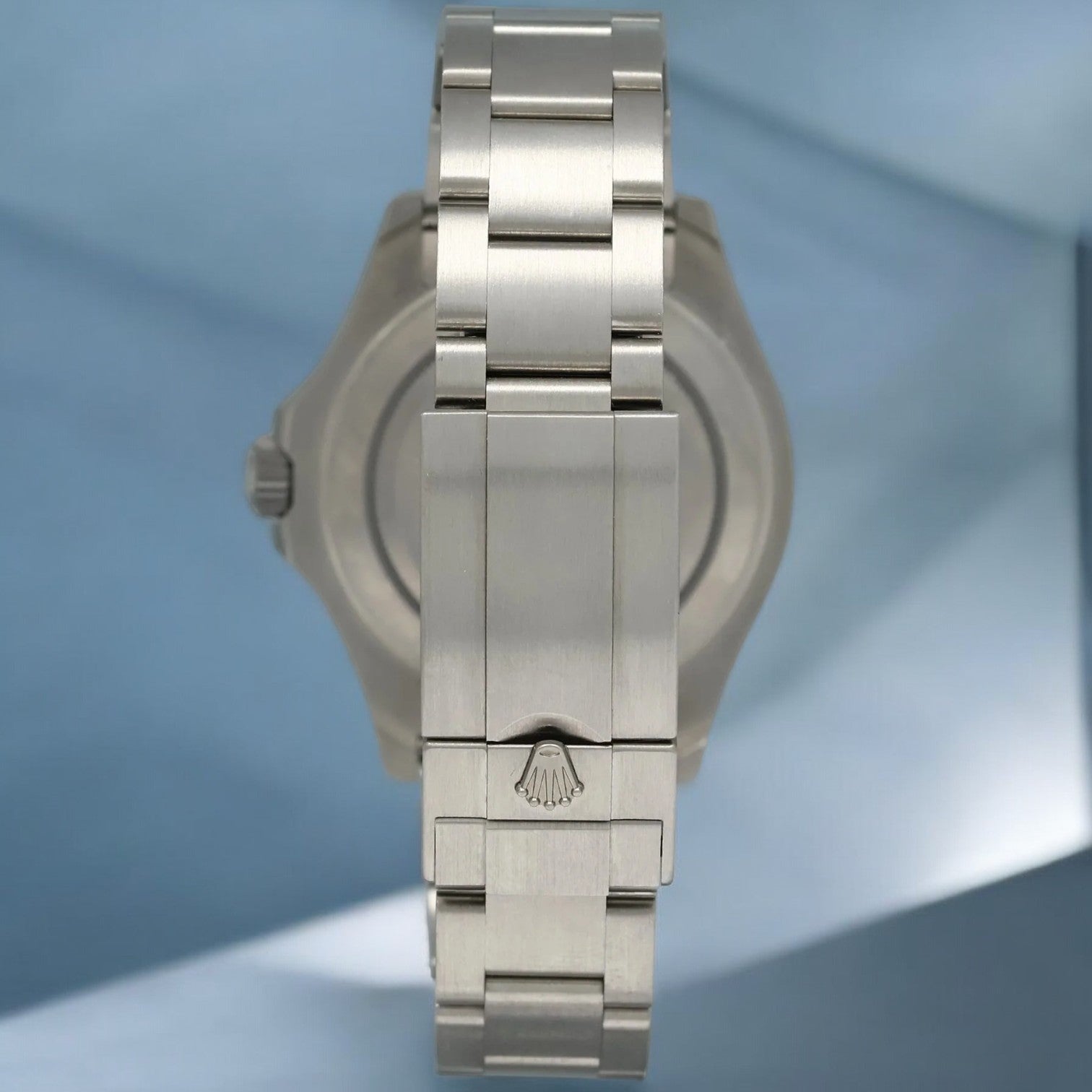 Yacht Master Titanium 42MM