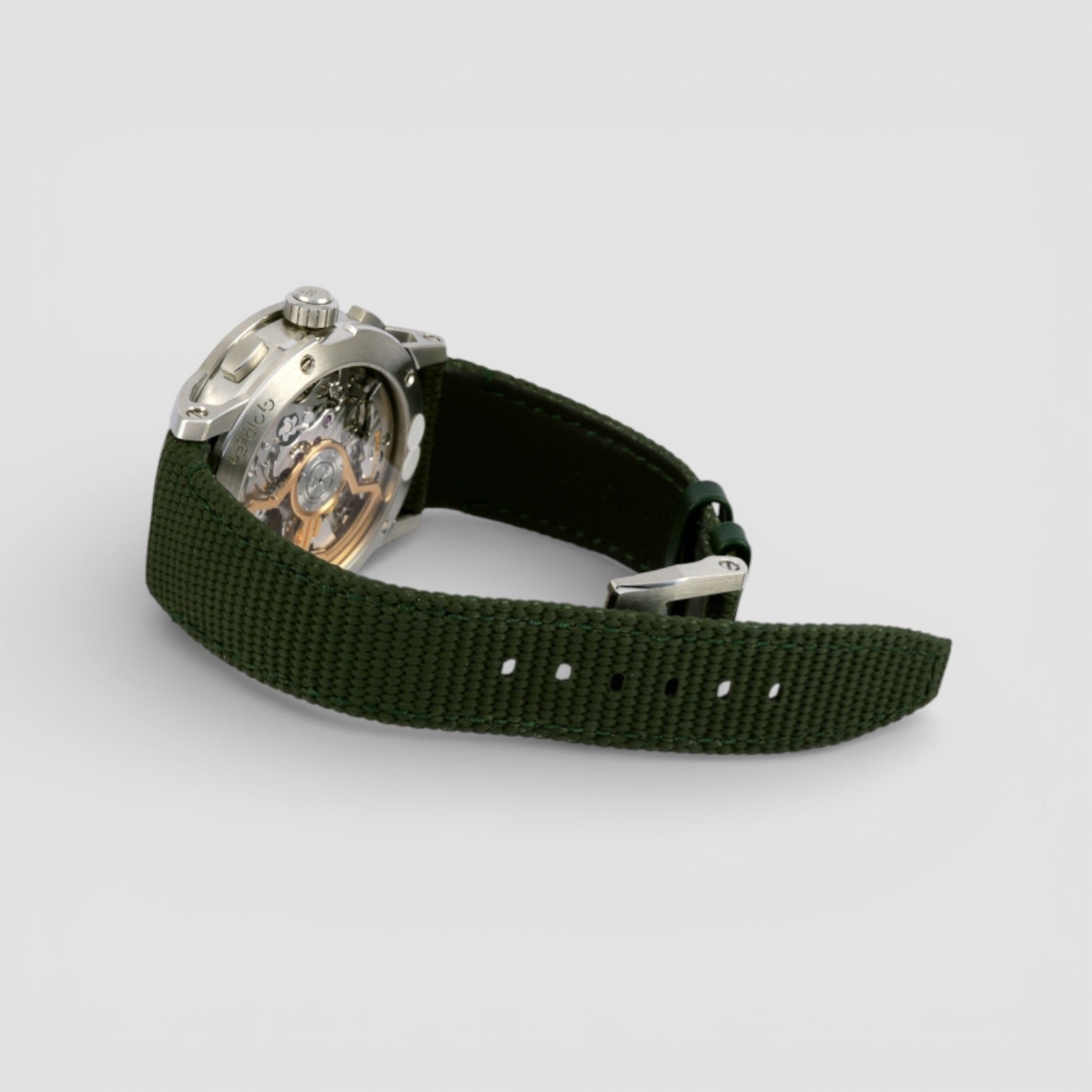 Code 11.59 Selfwinding Chronograph