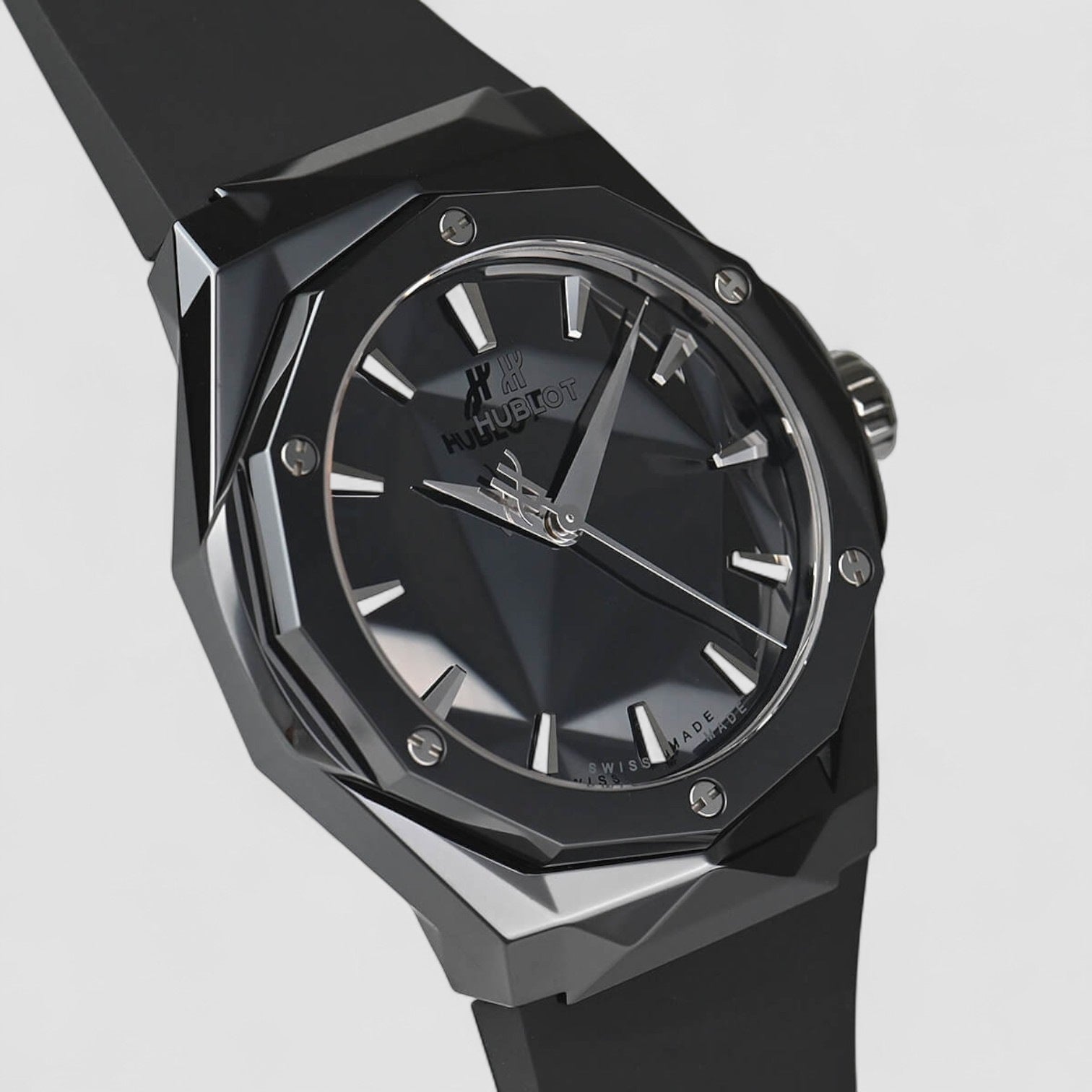 Classic Fusion Orlinski 40mm Mens Watch