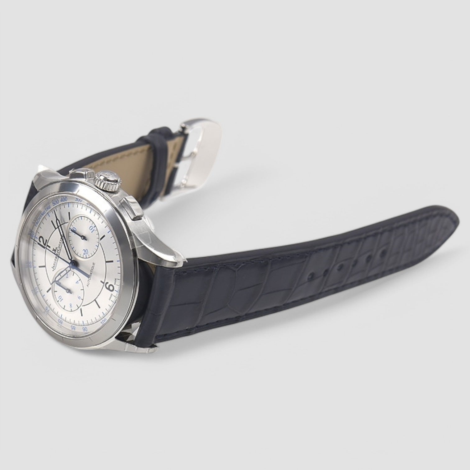 Master Chronograph Sector Dial