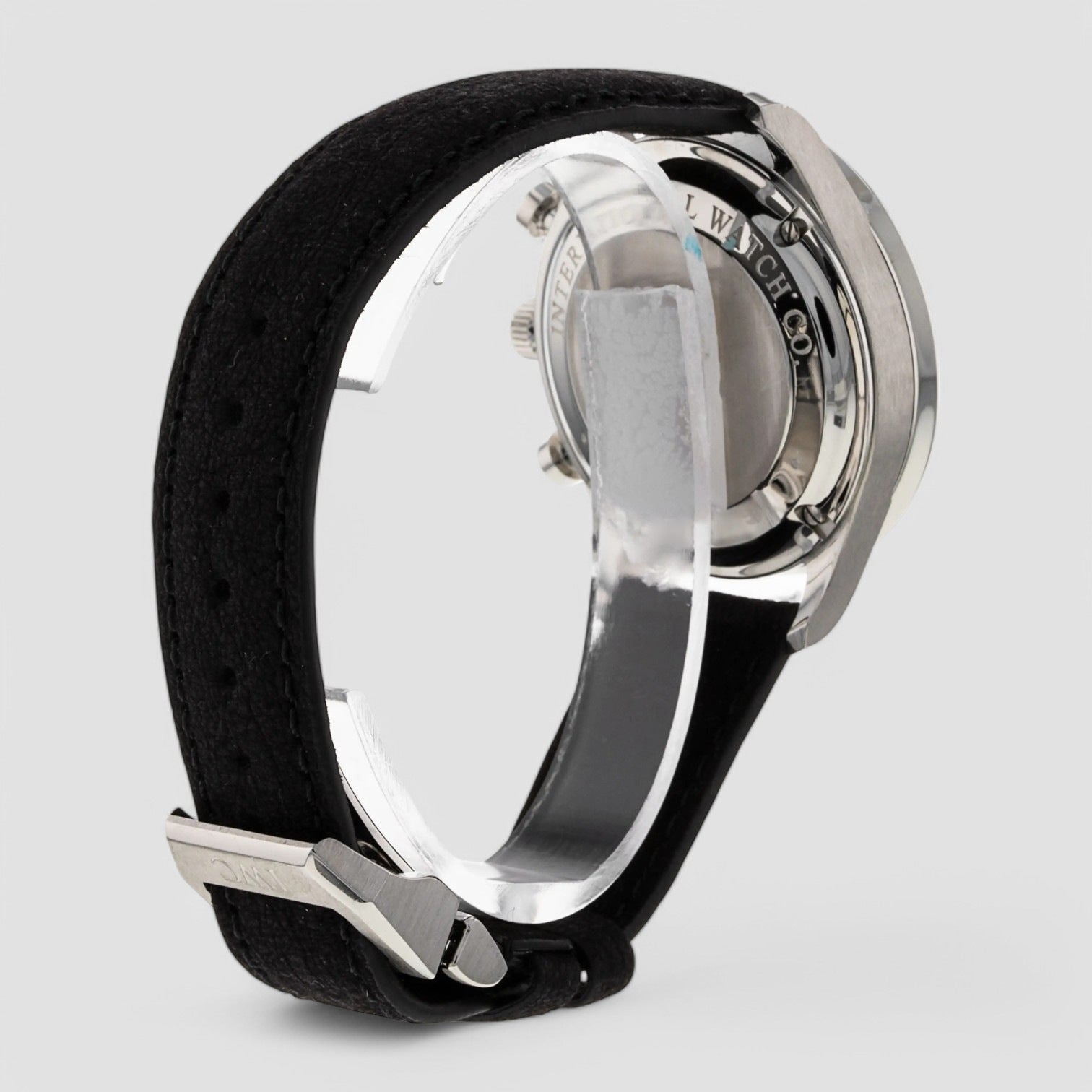 Portuguese Chronograph