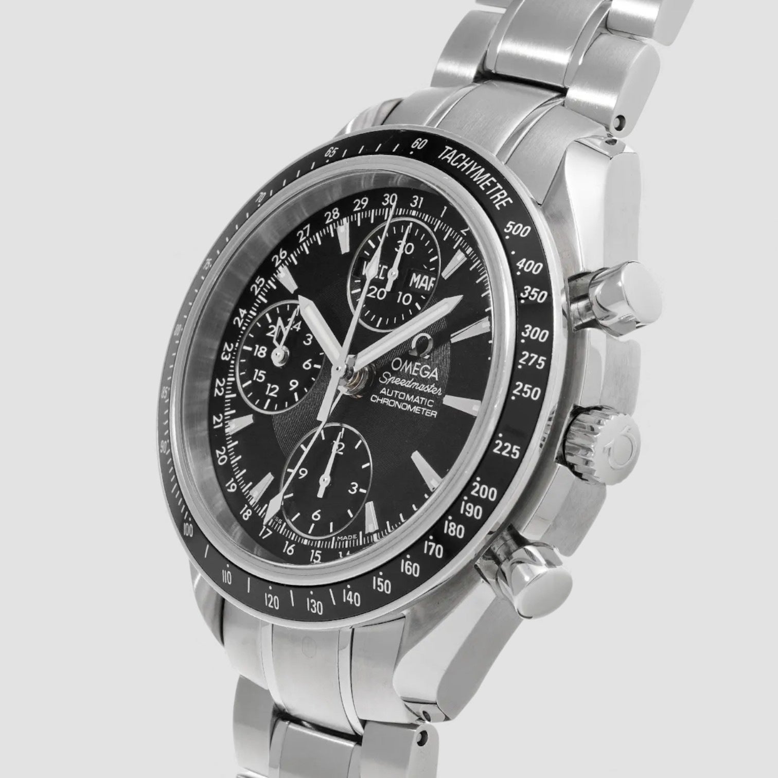 Speedmaster