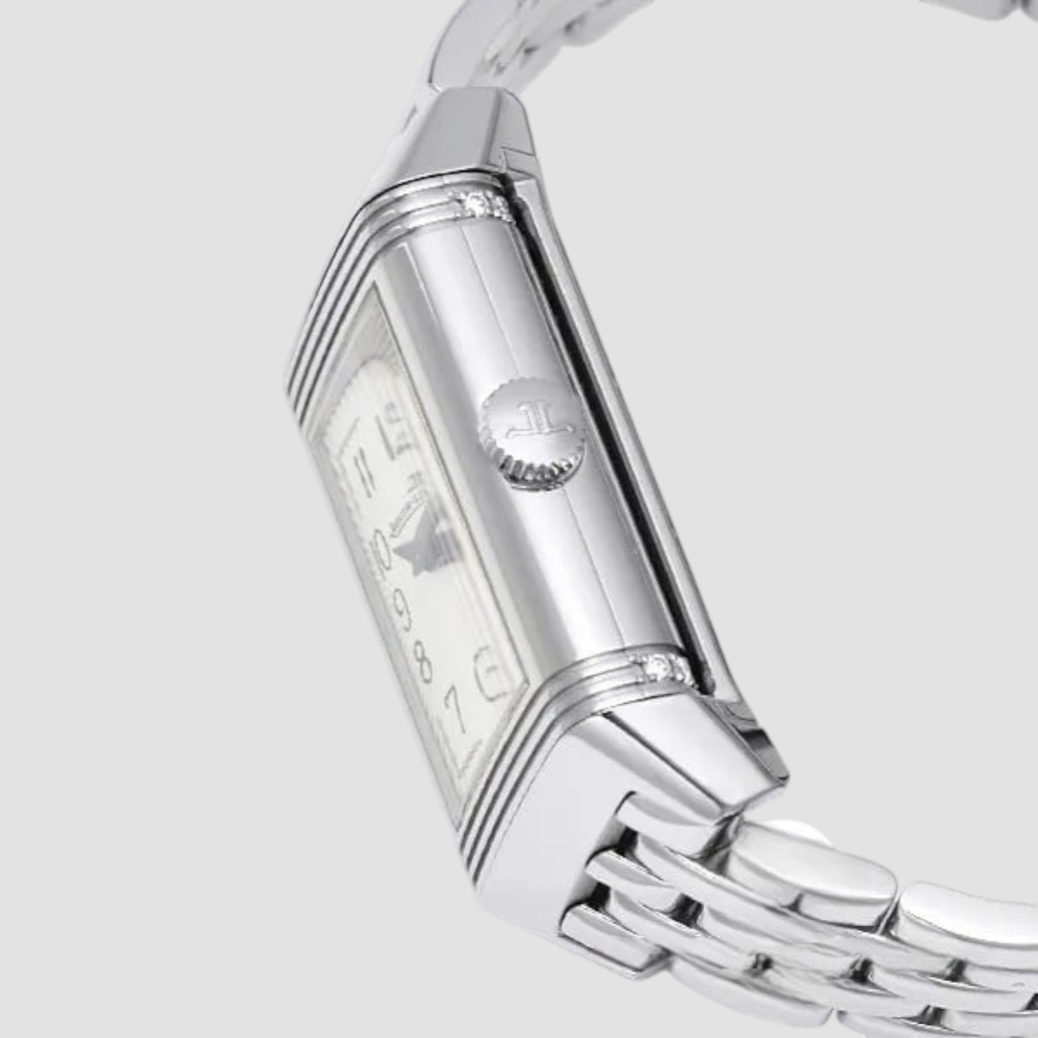 Reverso One Duetto Moon