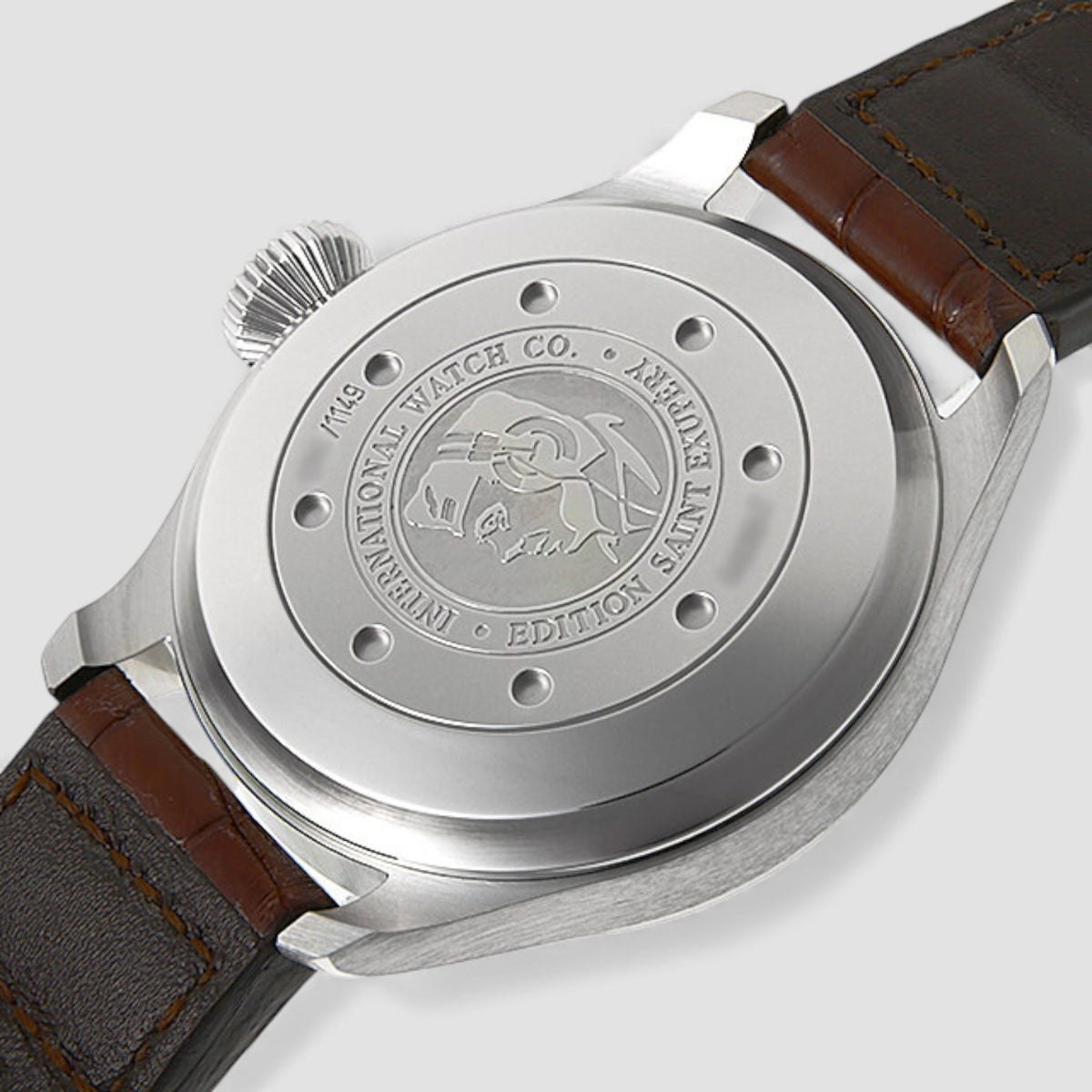 Big Pilot Saint Exupery