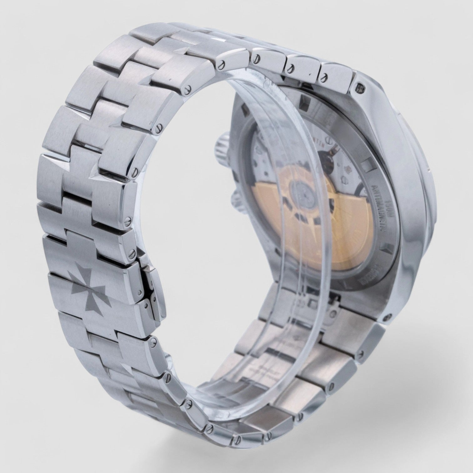 Overseas Dual Time