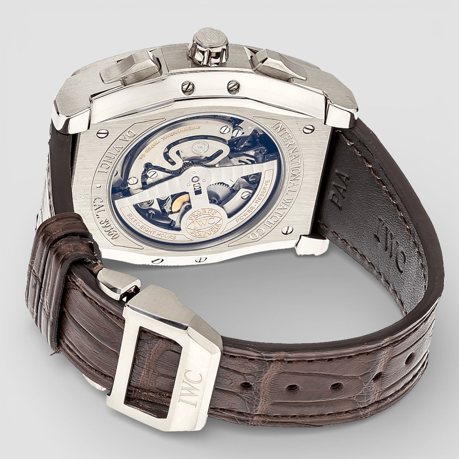 Da Vinci Chronograph