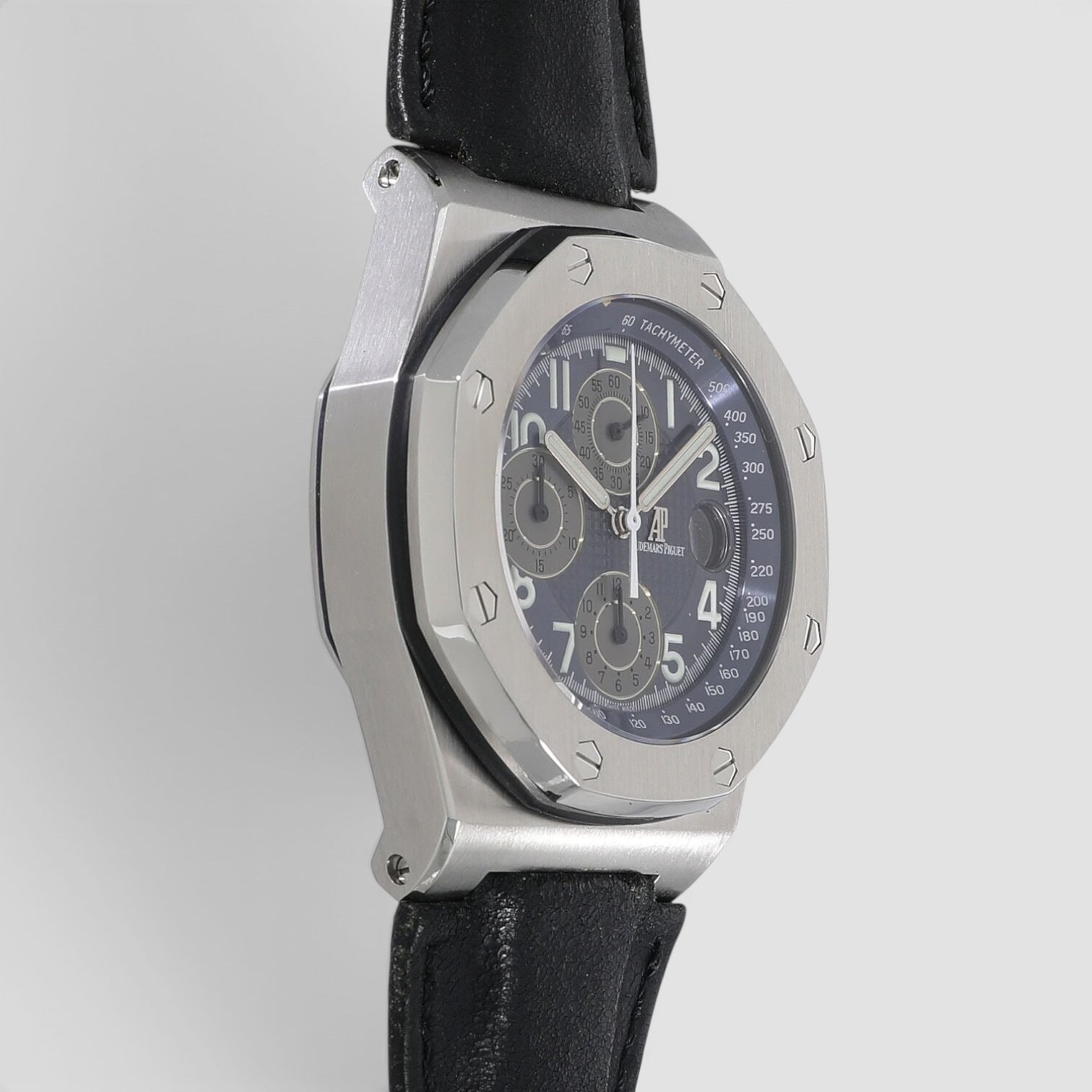 Royal Oak Offshore Stainless Automatic
