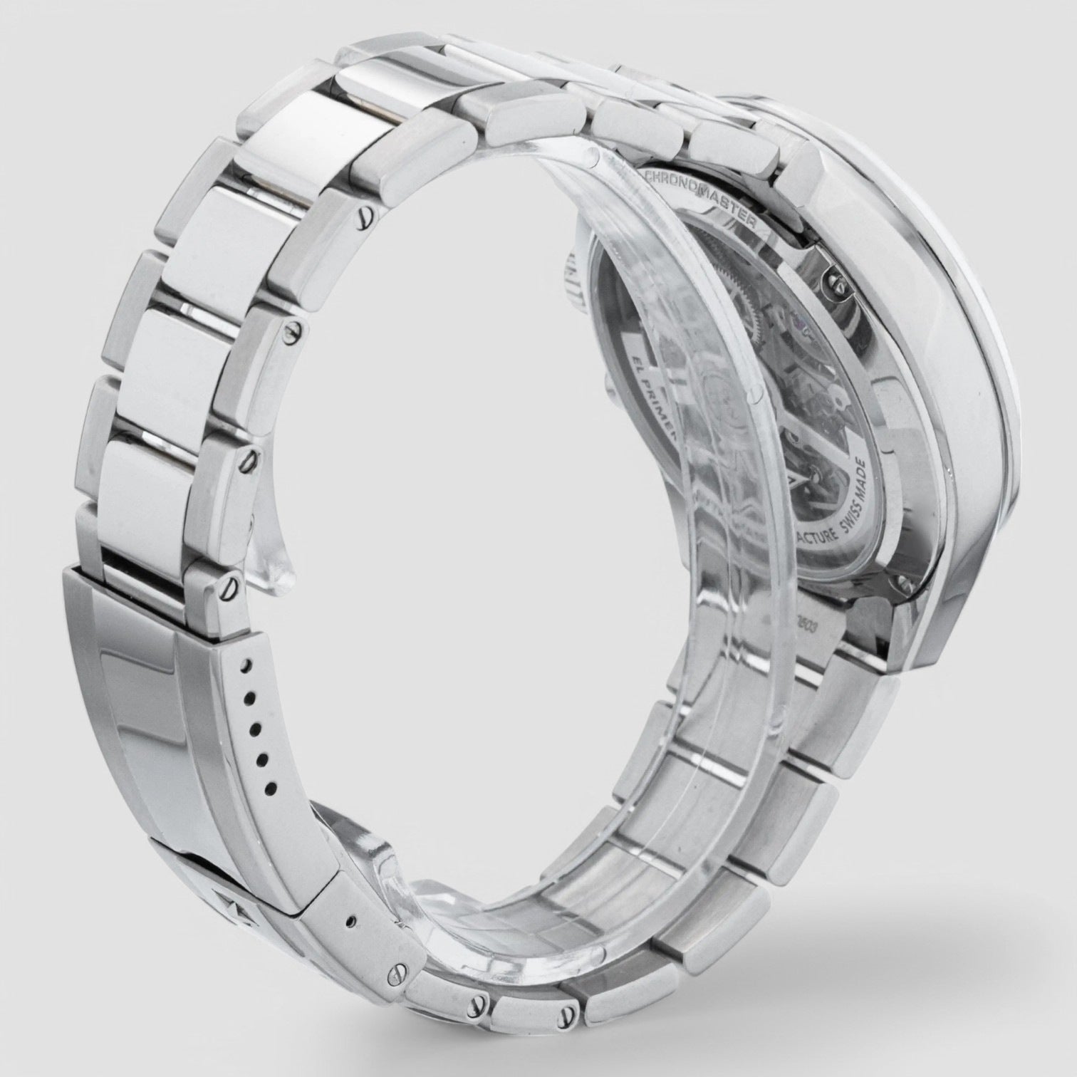 Chronomaster Open Automatic 39.5 Mm