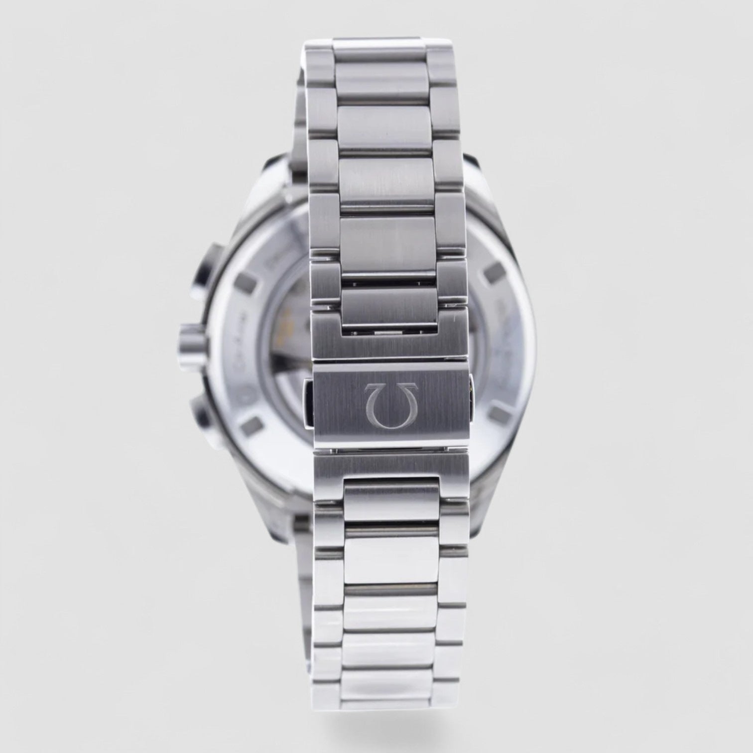 Seamaster Aqua Terra Chronograph Men's Watch
