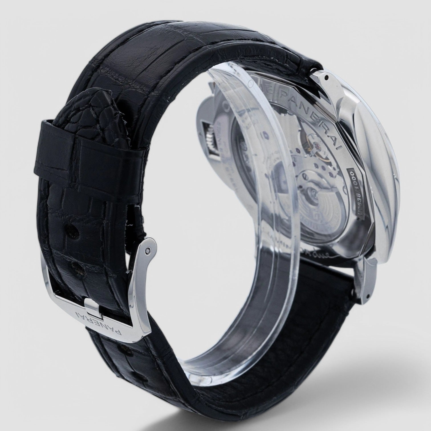 Luminor Due 3 Days Gmt