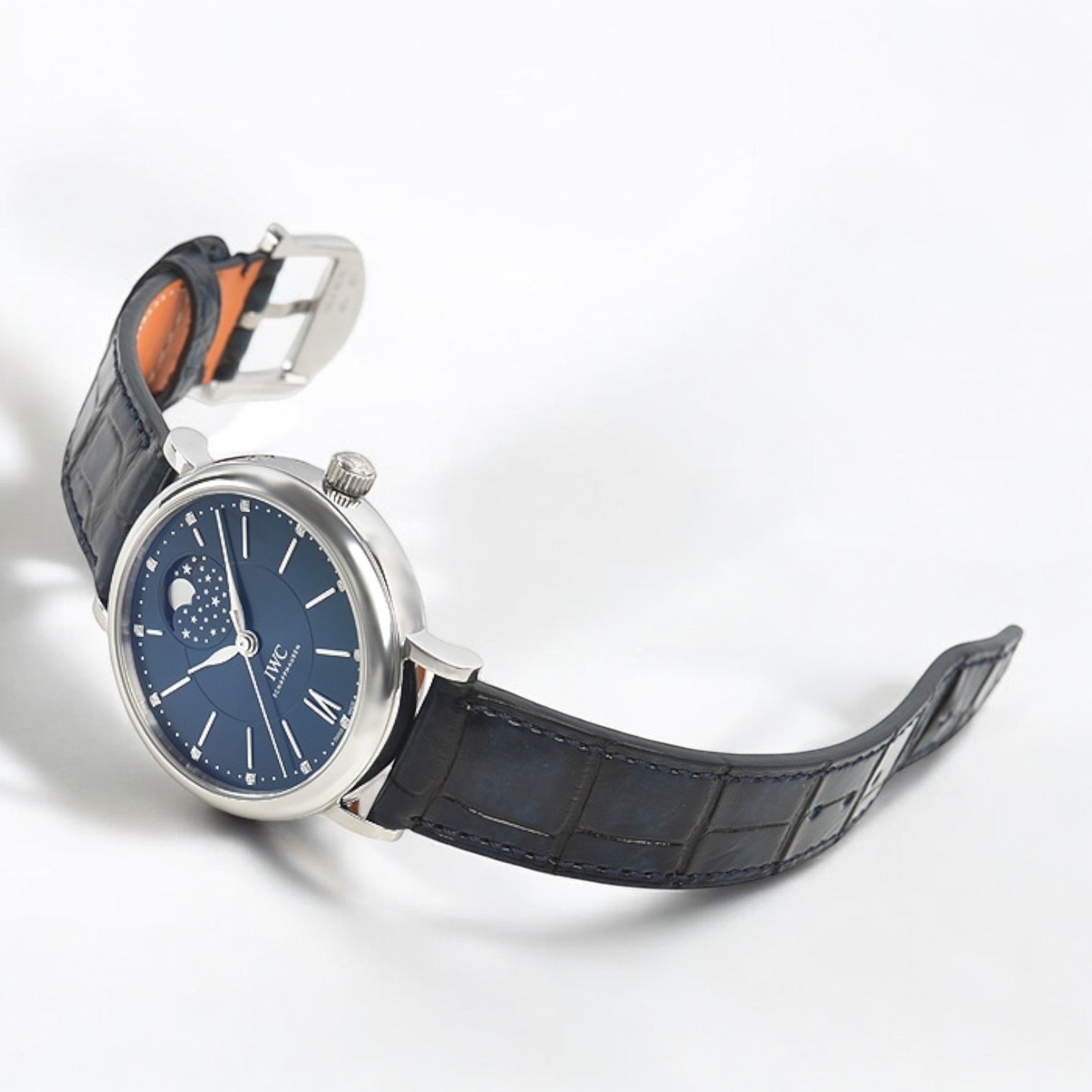 Portofino Automatic Moonphases 37 Laureus