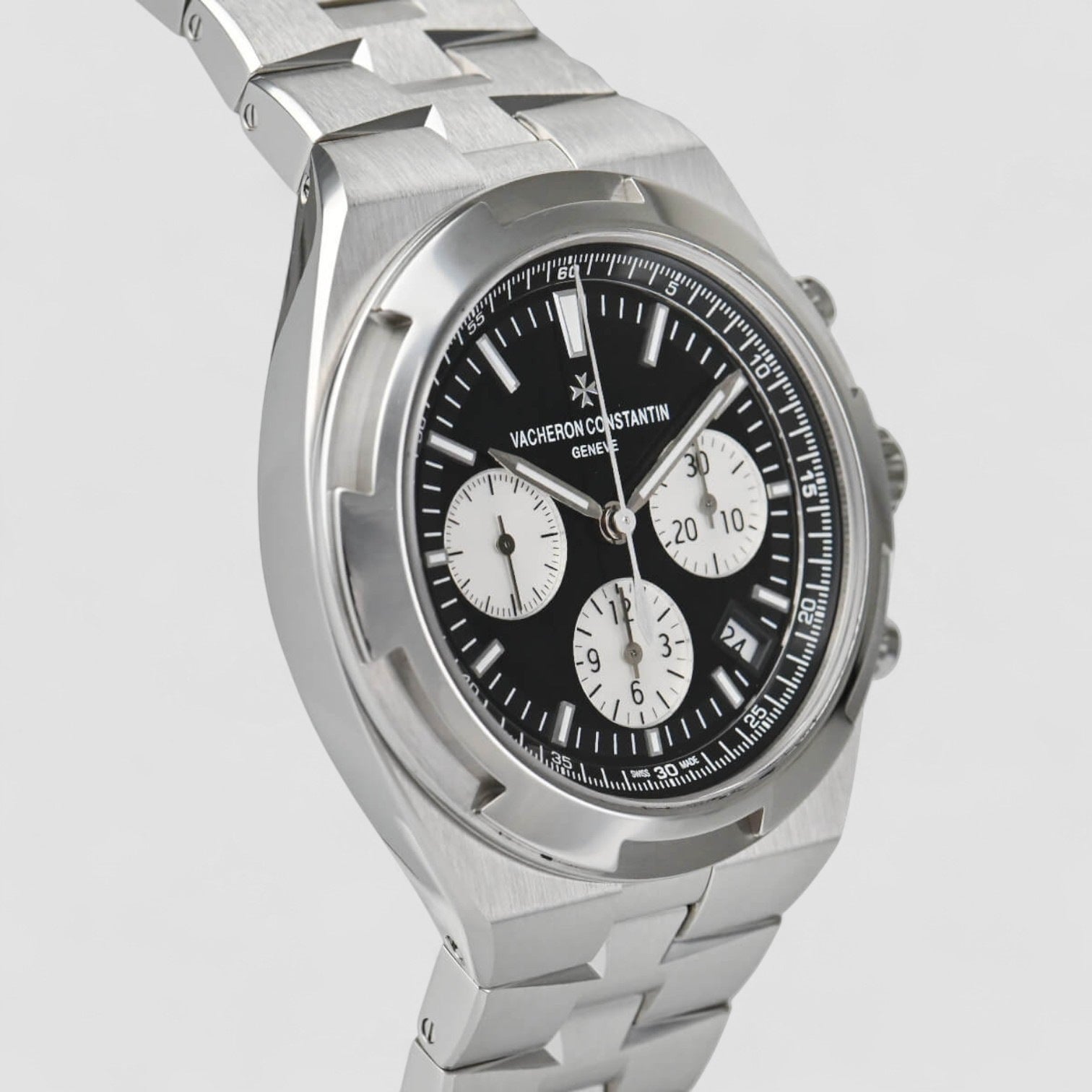 Constantin Overseas Chronograph