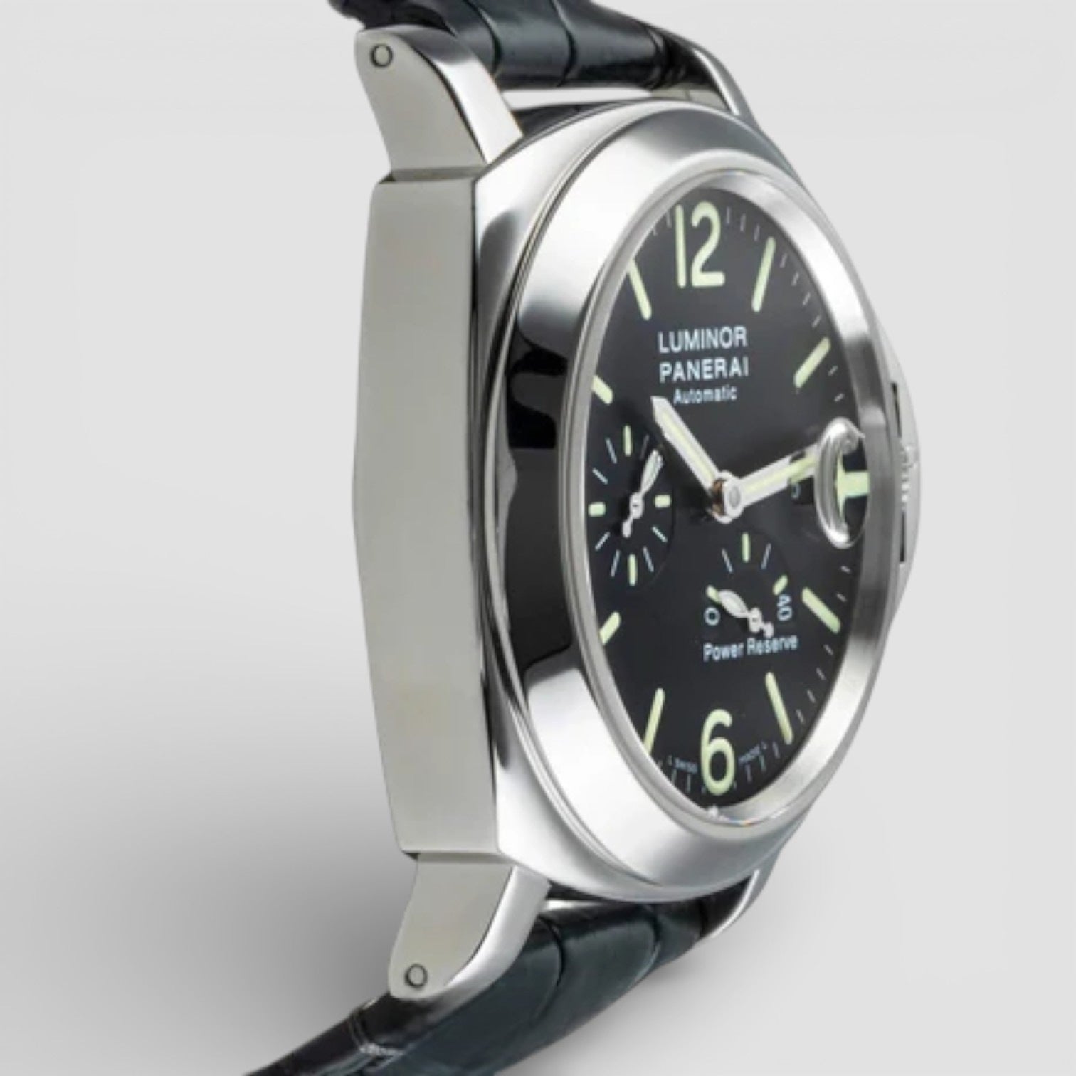 Luminor Power Reserve