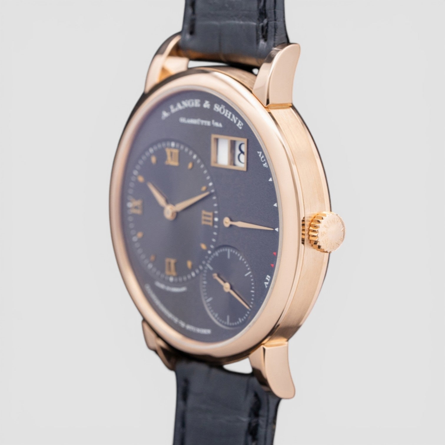Grand Lange 1
