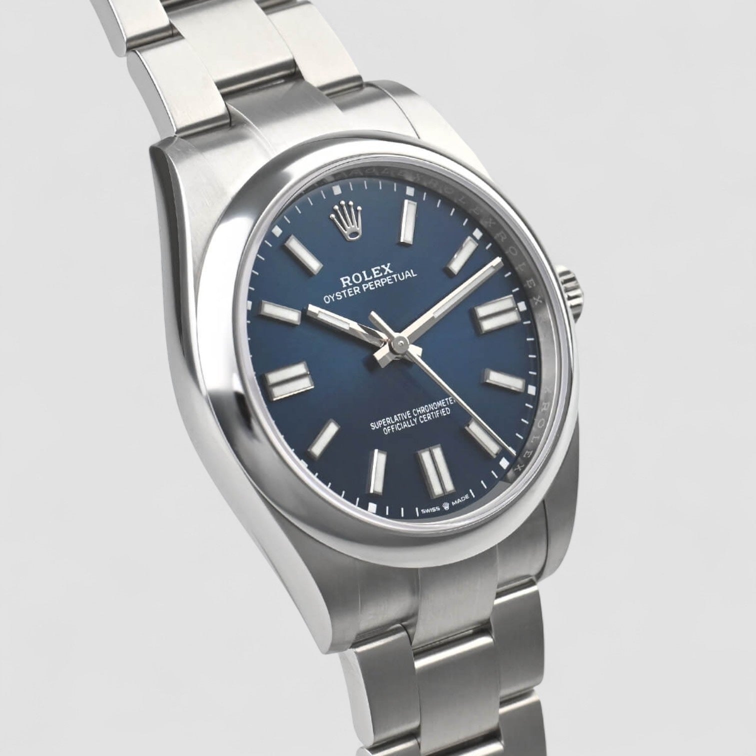 Oyster Perpetual 41