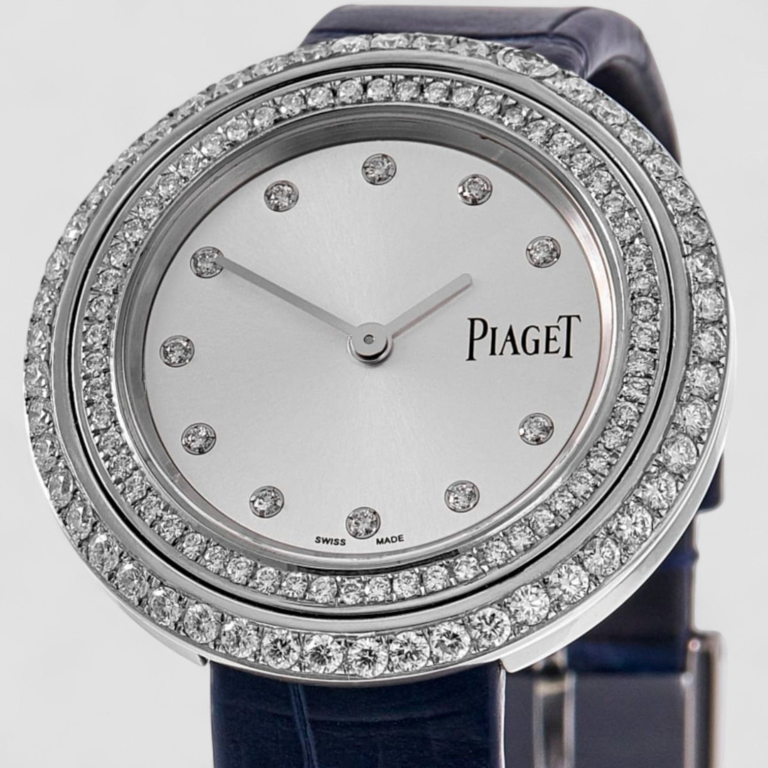 Possession Quartz 34mm Ladies Watch