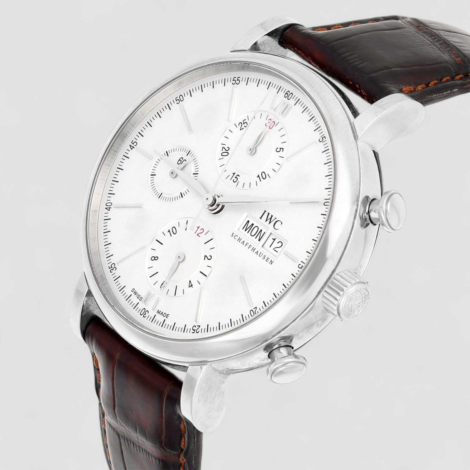 Portofino Chronograph