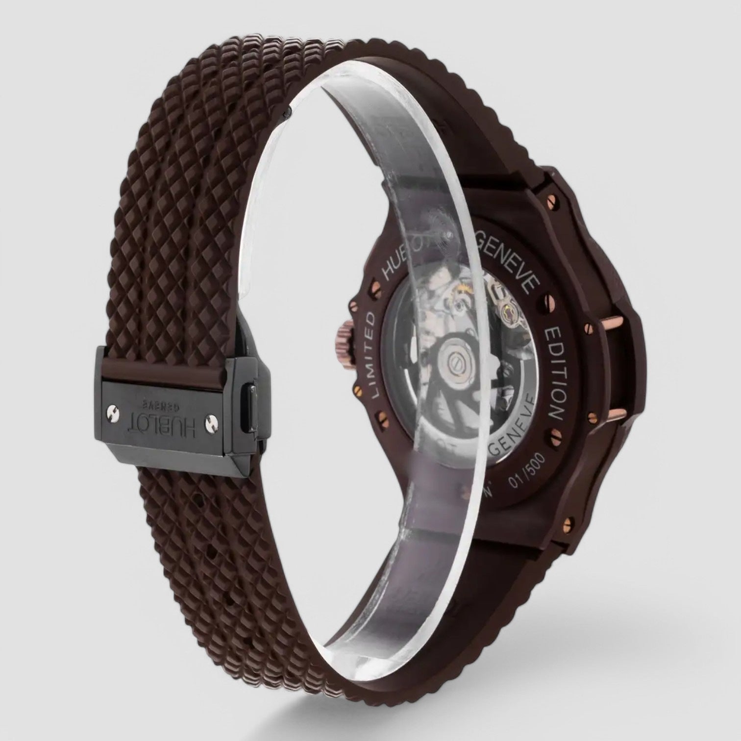 Big Bang 44mm Men's Watch