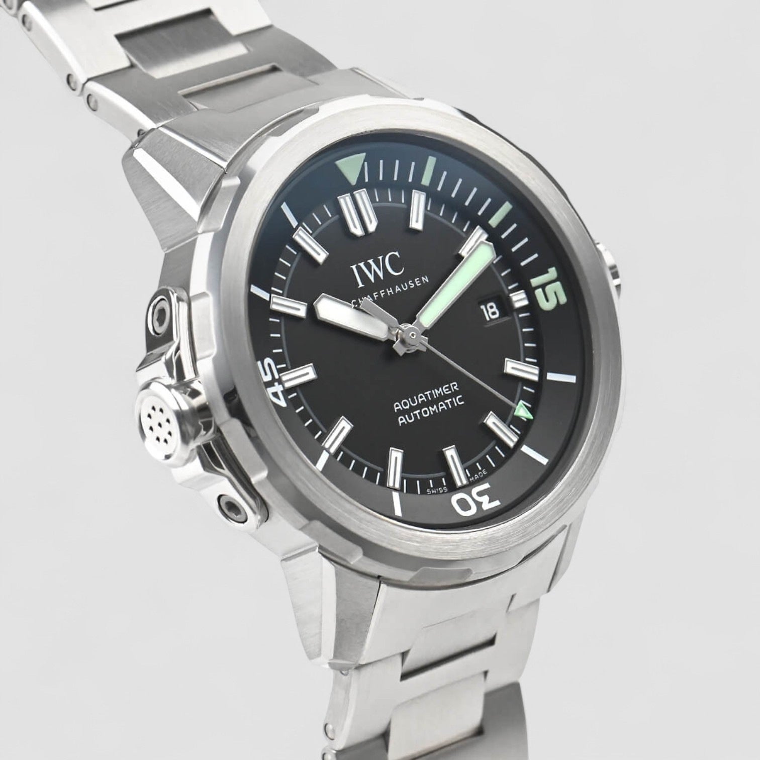 Aquatimer Automatic