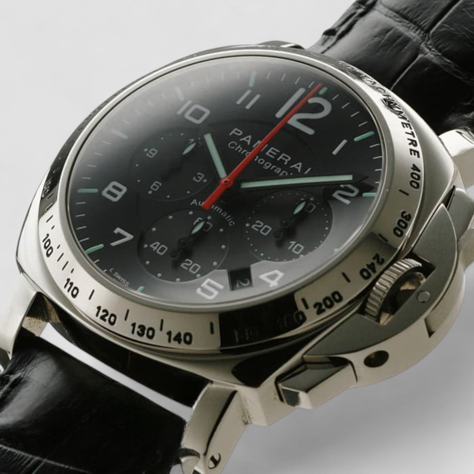 Amg Pam00105 ルミノール クロノ