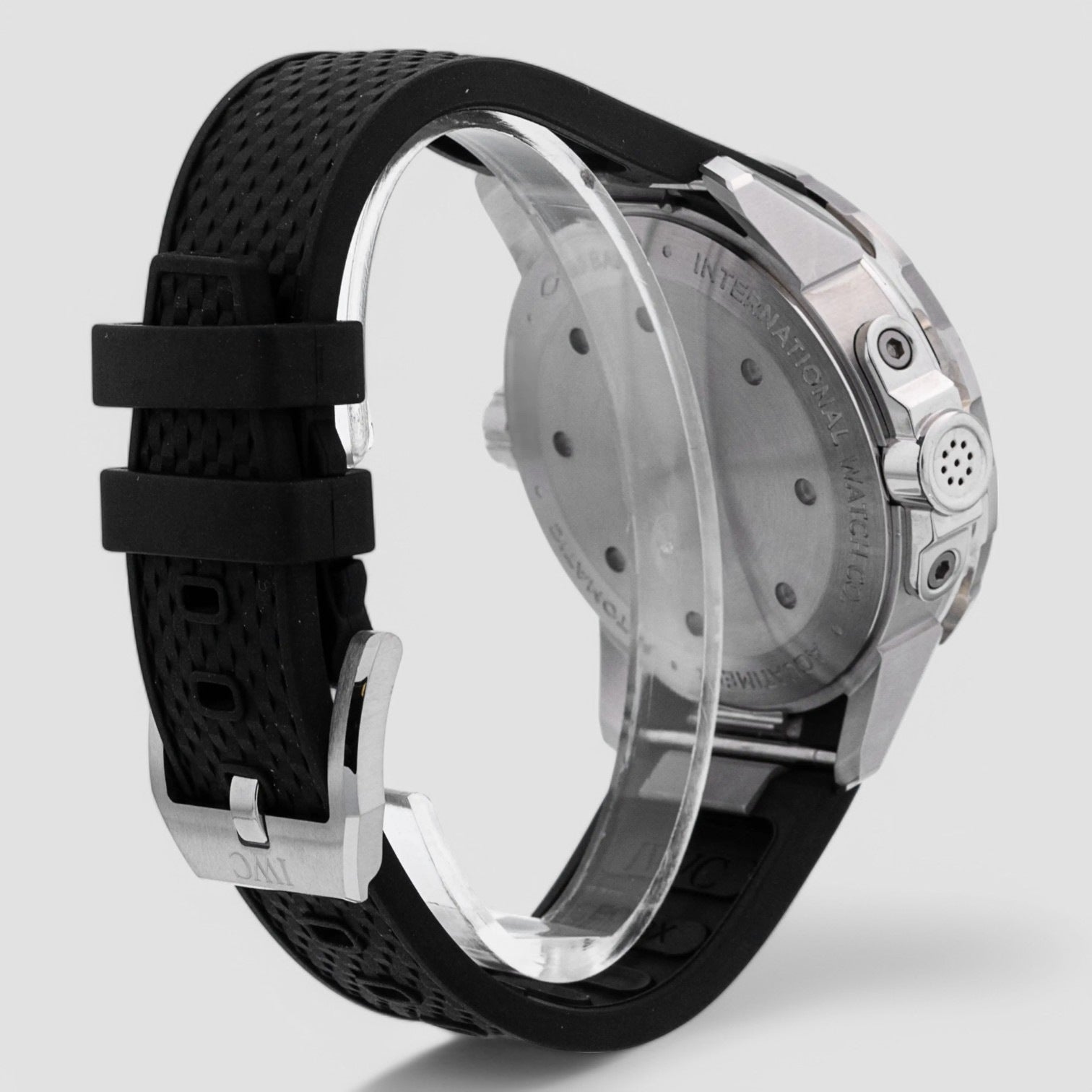 Aquatimer Automatic