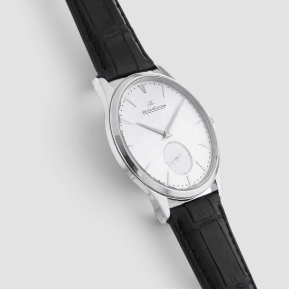 Master Grande Ultra Thin 40mm