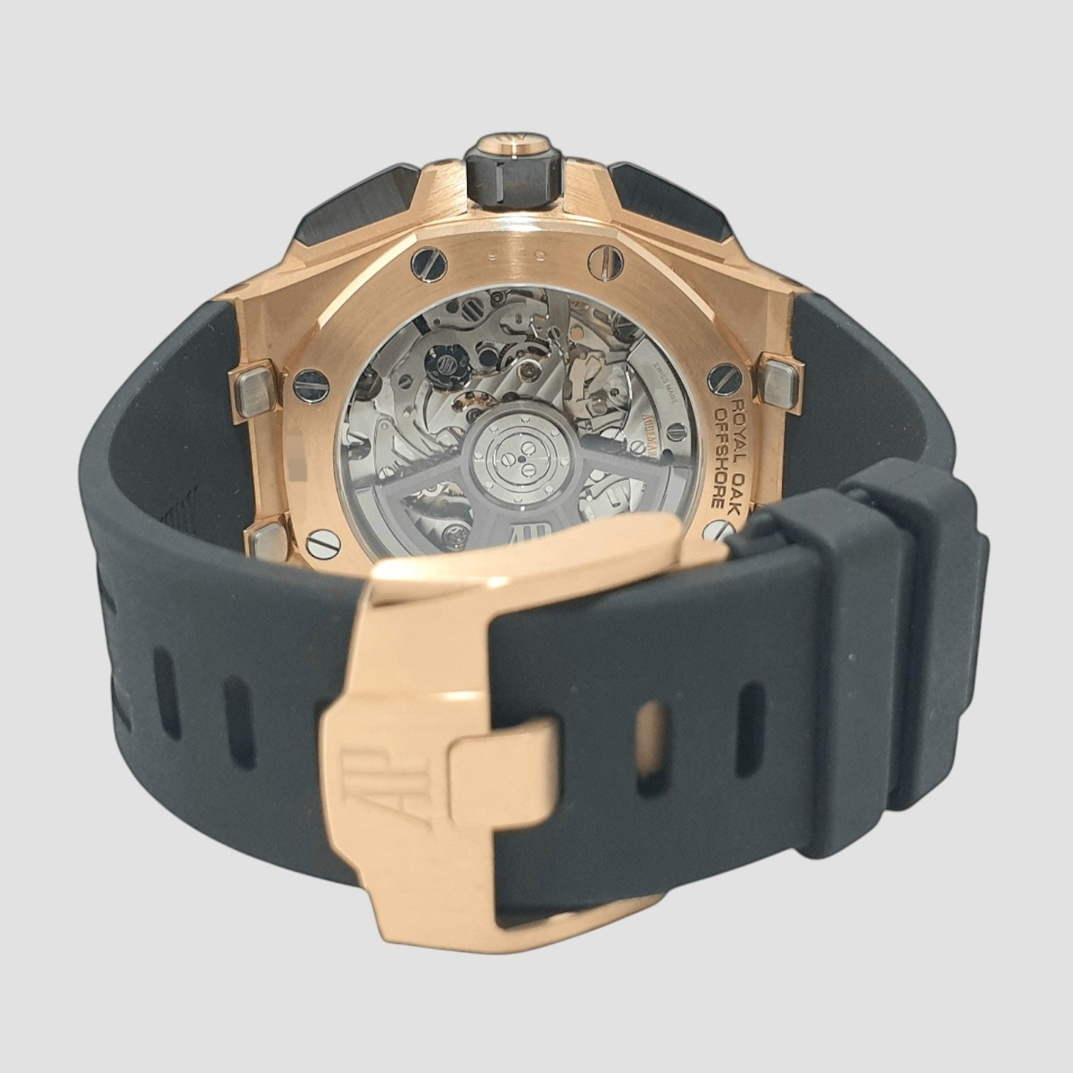 Royal Oak Offshore Audemars Piguet Royal Oak Offshore