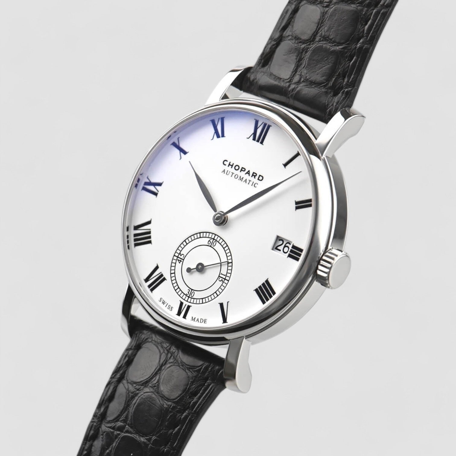 Classic Manufacture Men's Watch