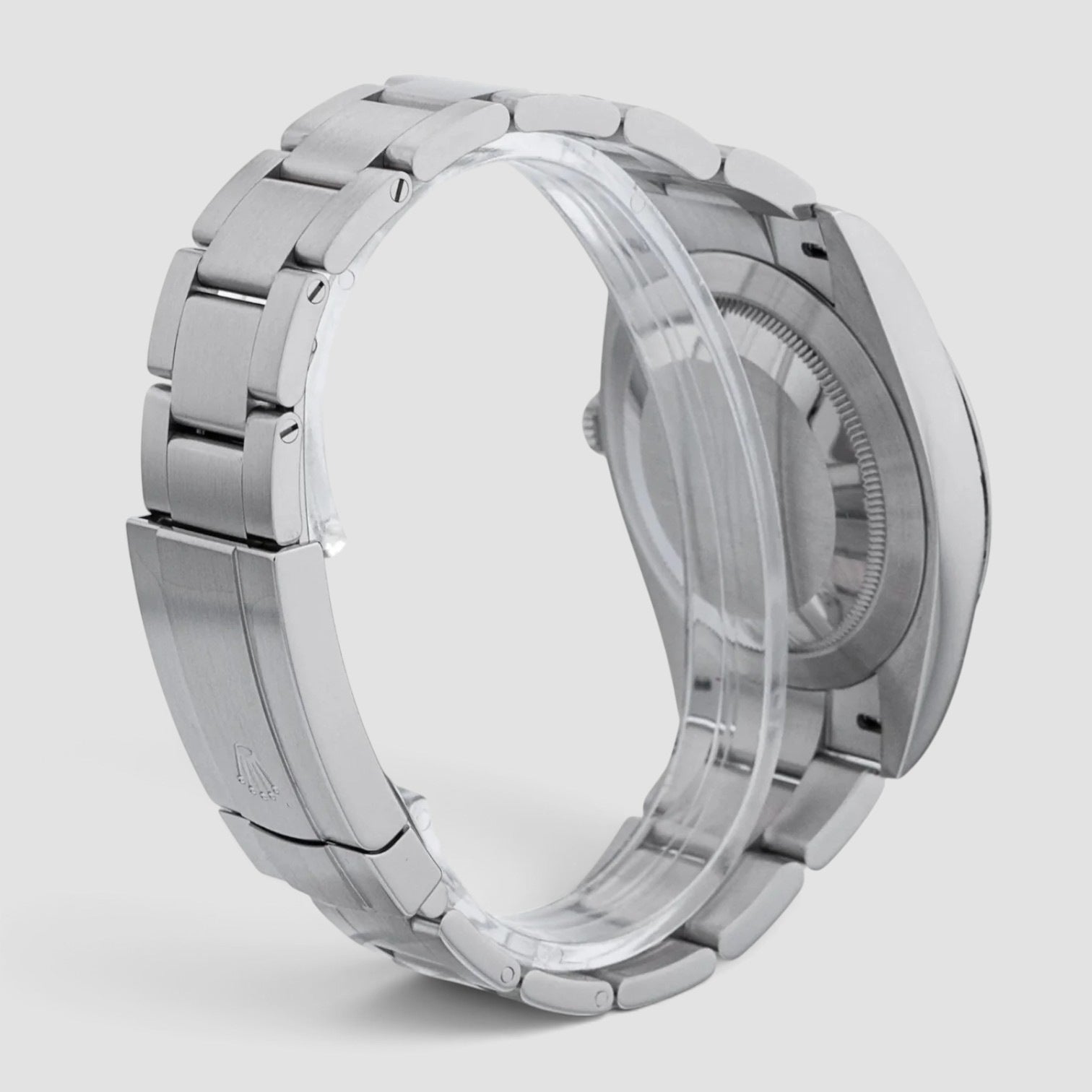 Rolex Oyster Perpetual 41