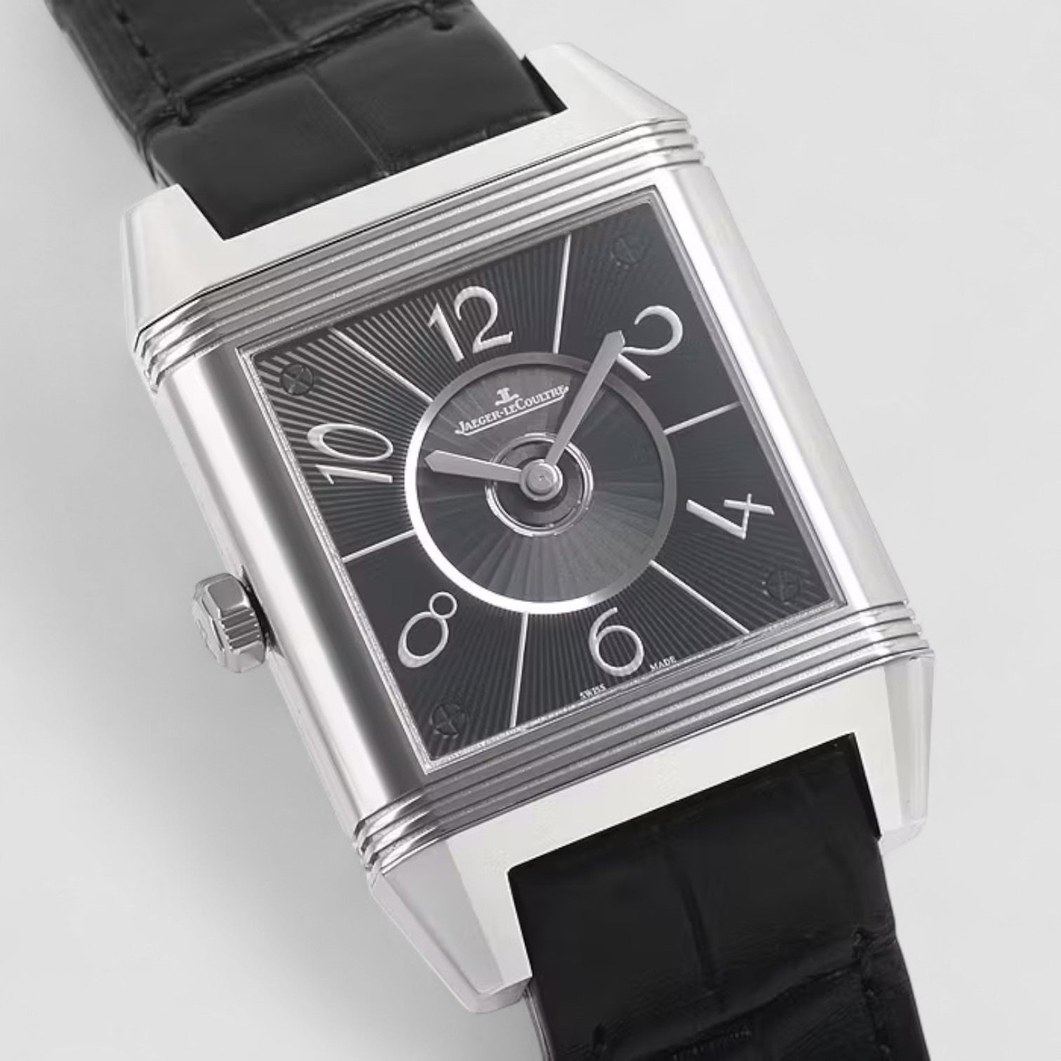Reverso Squadra Lady Duetto